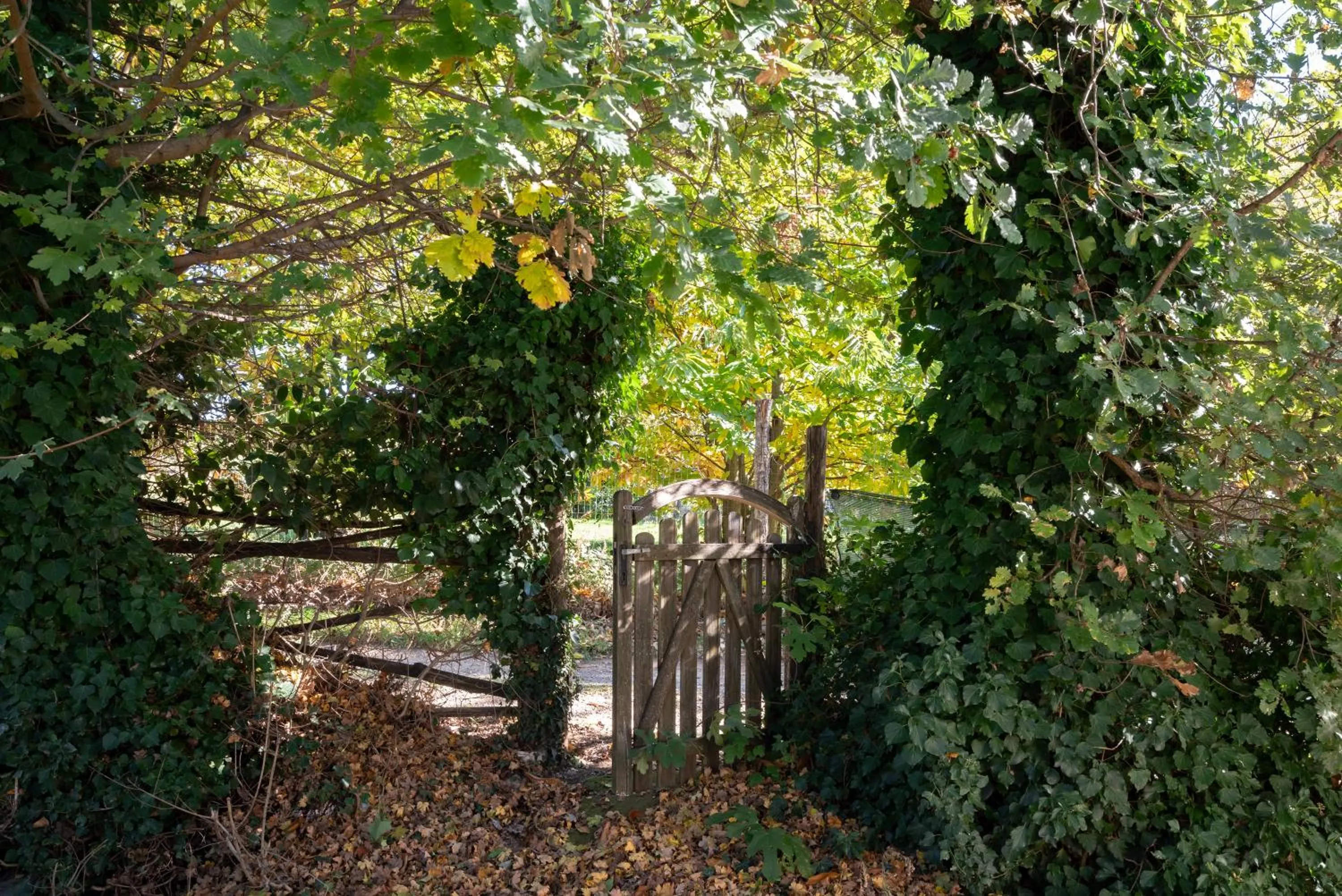 Property building in Relais Il Ciliegio