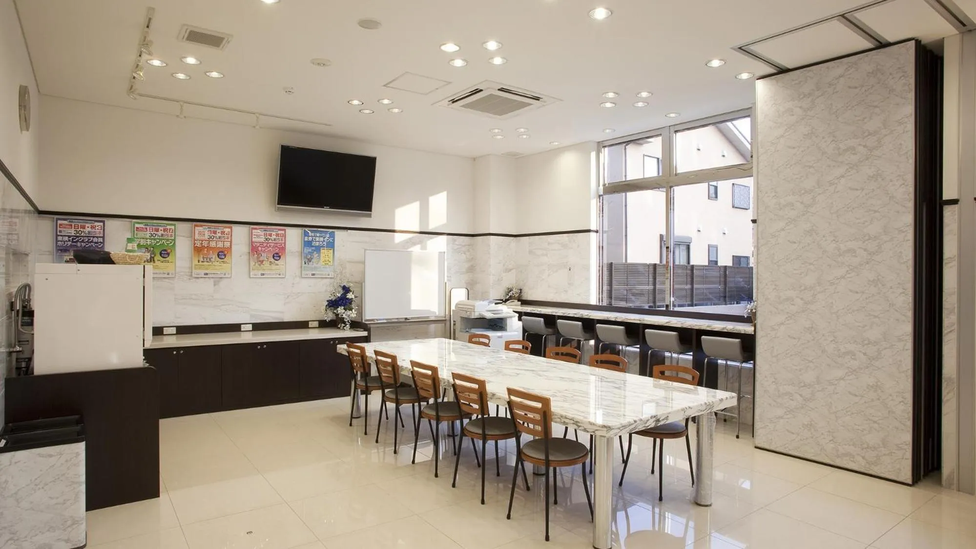 Other in Toyoko Inn Yokohama-sen Fuchinobe-eki Minami-guchi