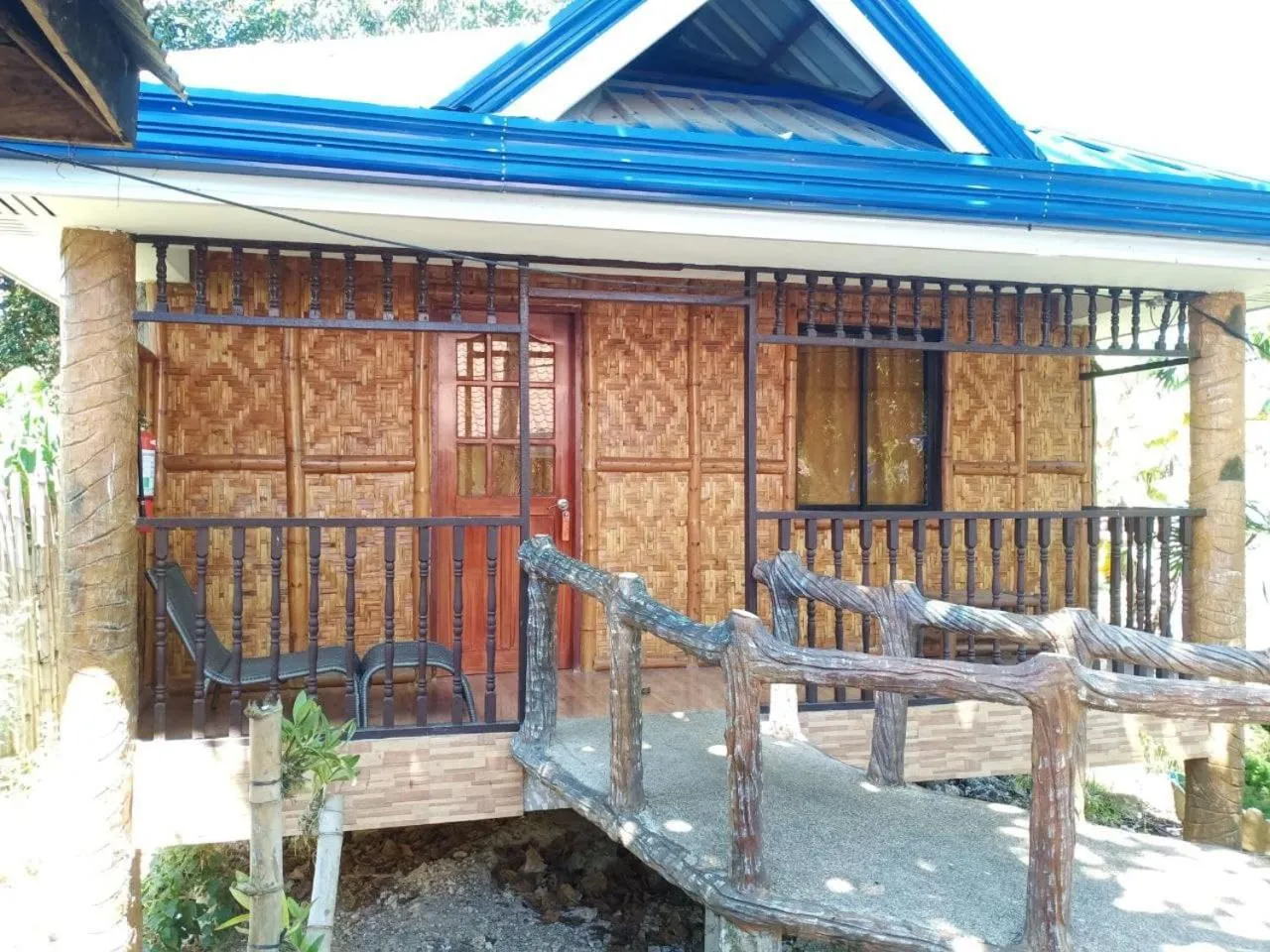 Property building in RedDoorz Near Gaisano Grand Cordova