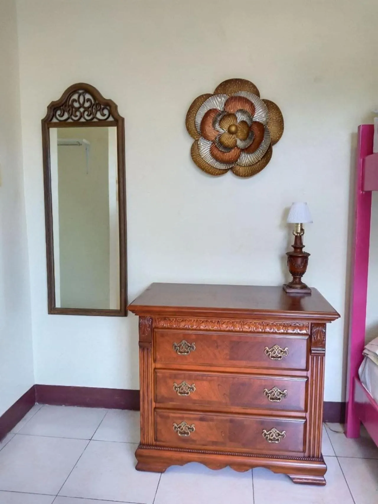 Bedroom in RedDoorz Near Gaisano Grand Cordova