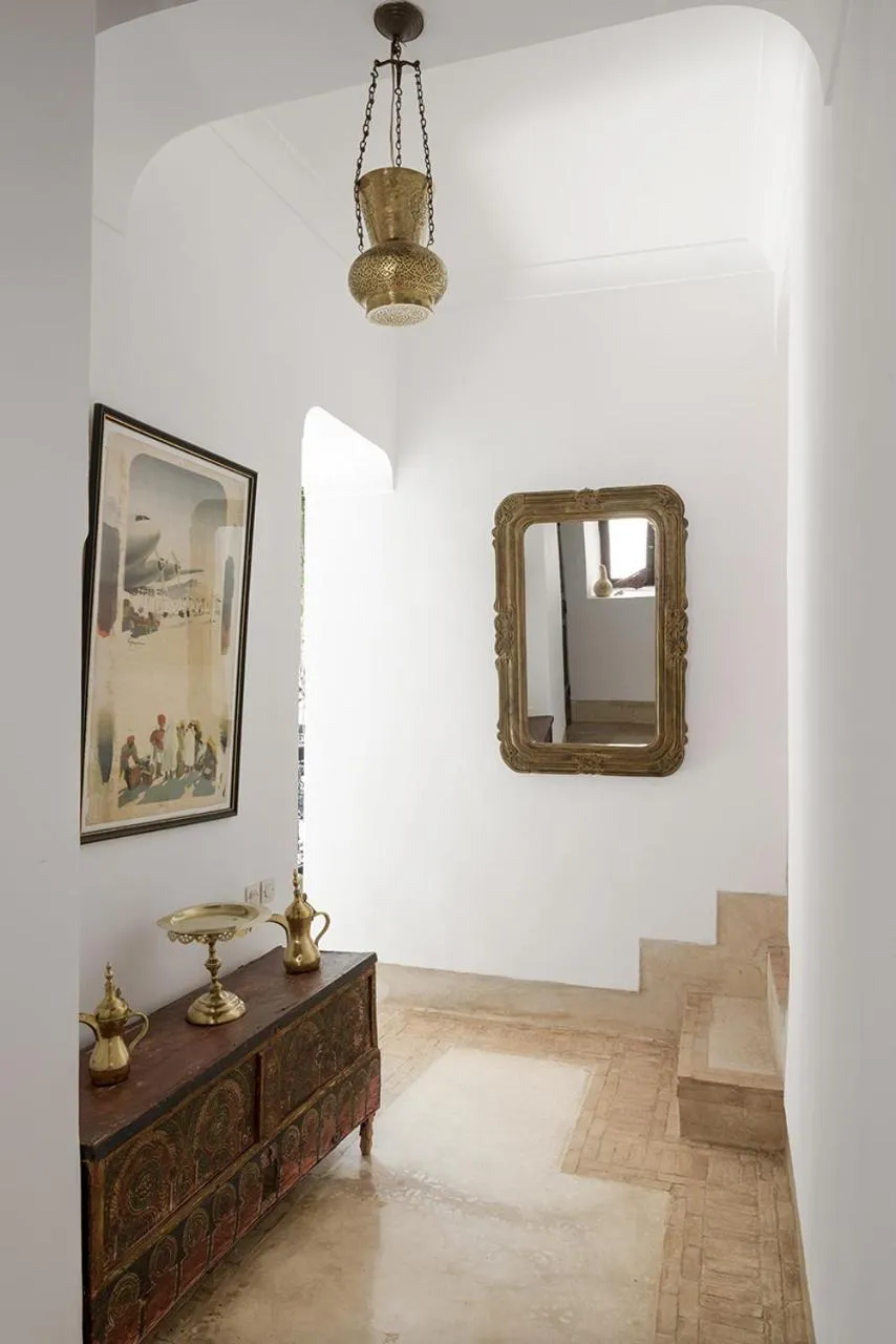 Other in Riad Hayati