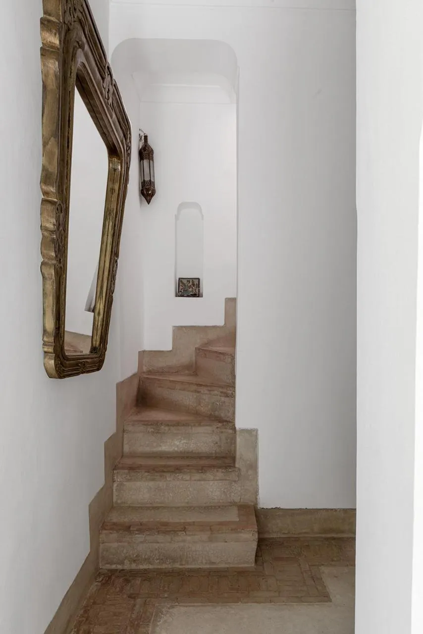 Other in Riad Hayati