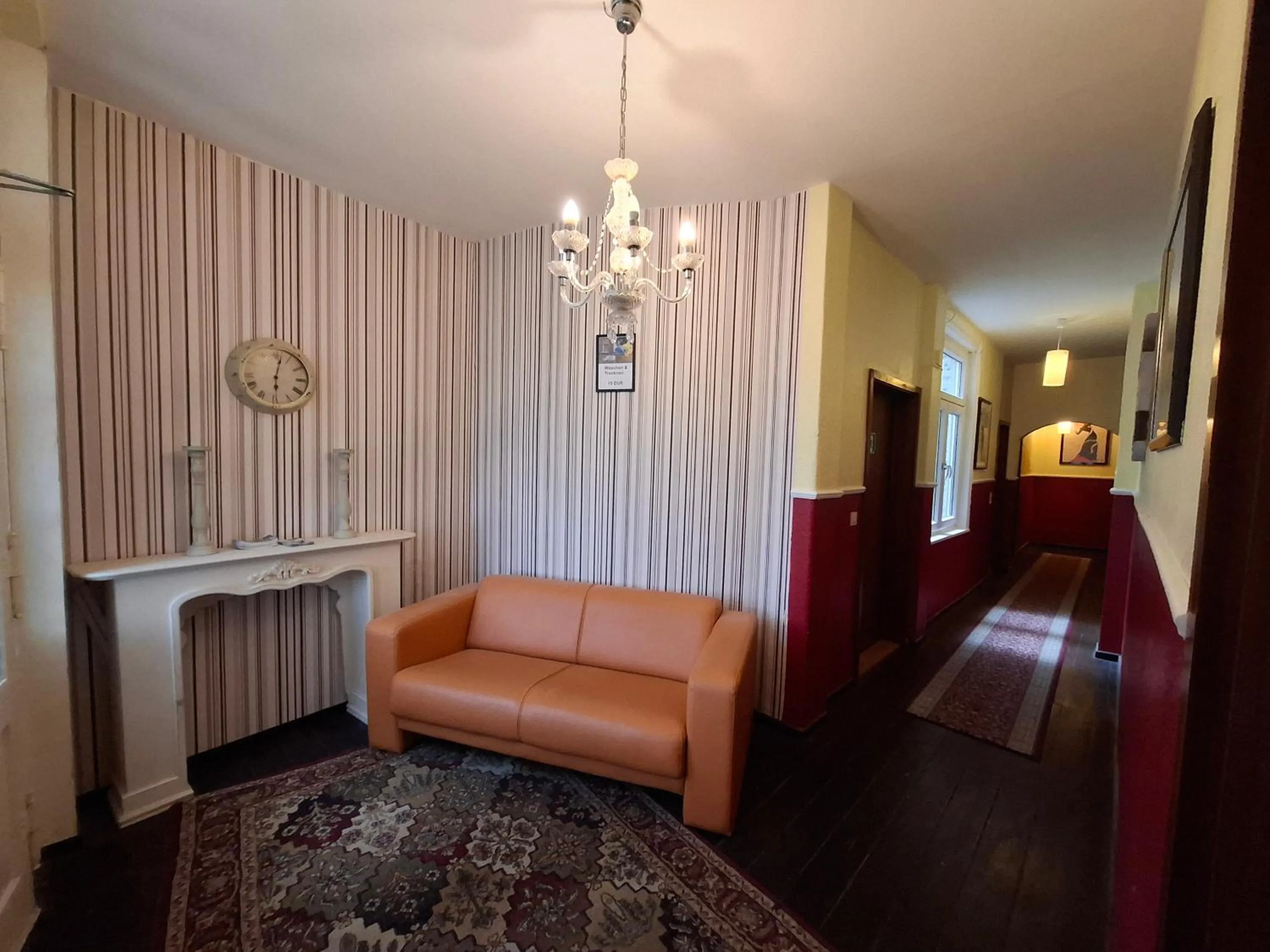 Property building in Hostel Goslar