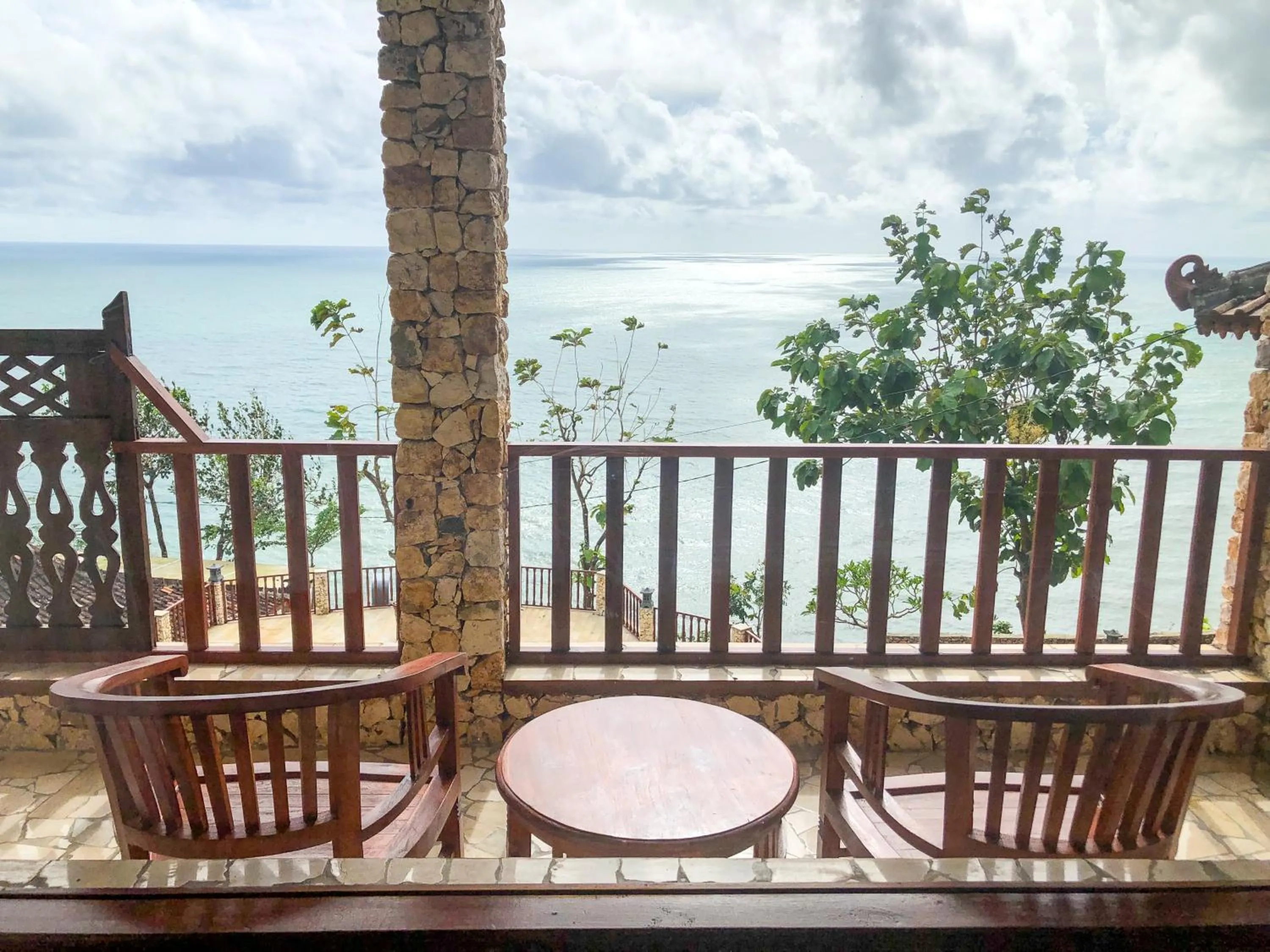 Edge Resort, Yogyakarta