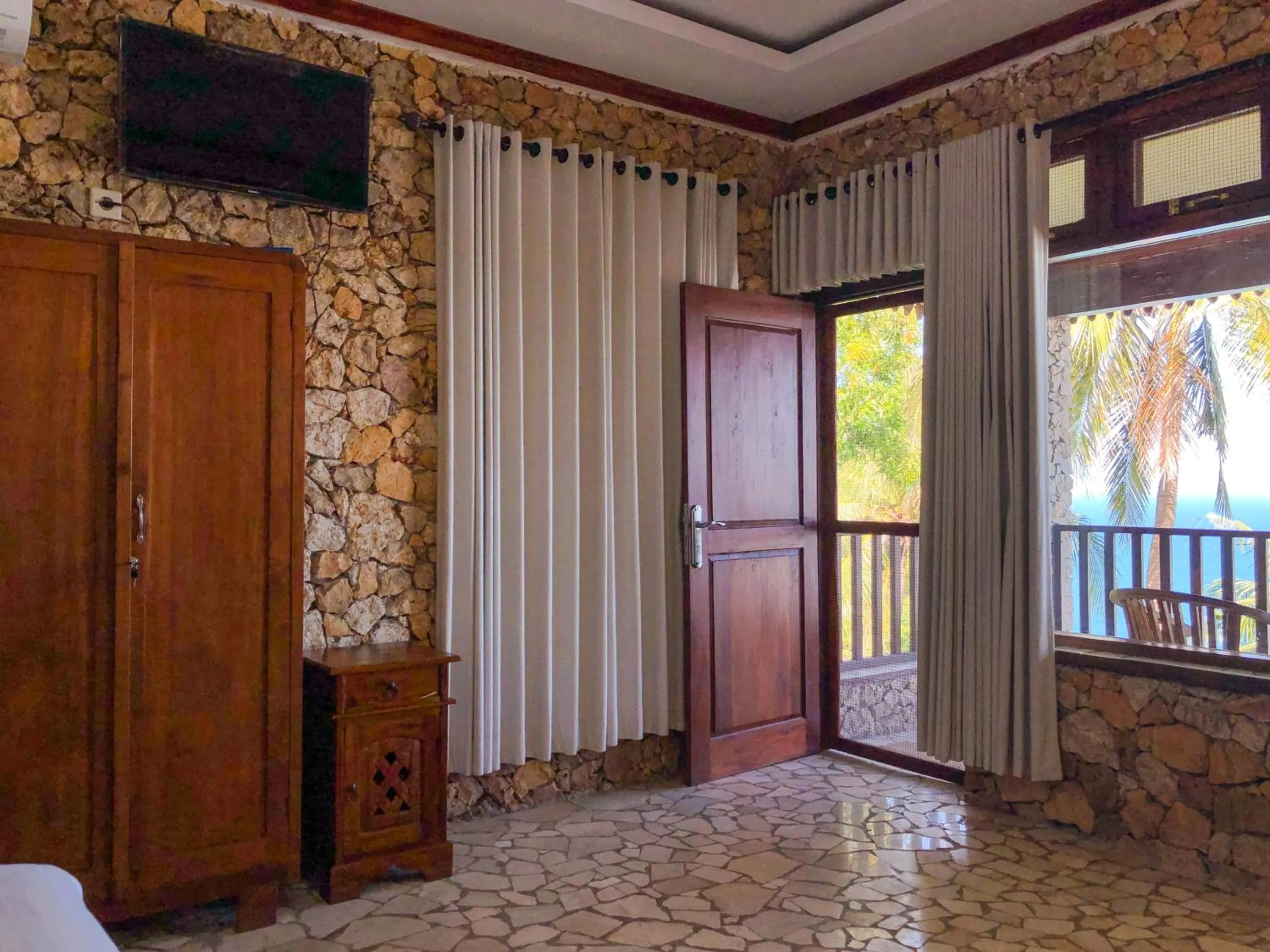 Edge Resort, Yogyakarta