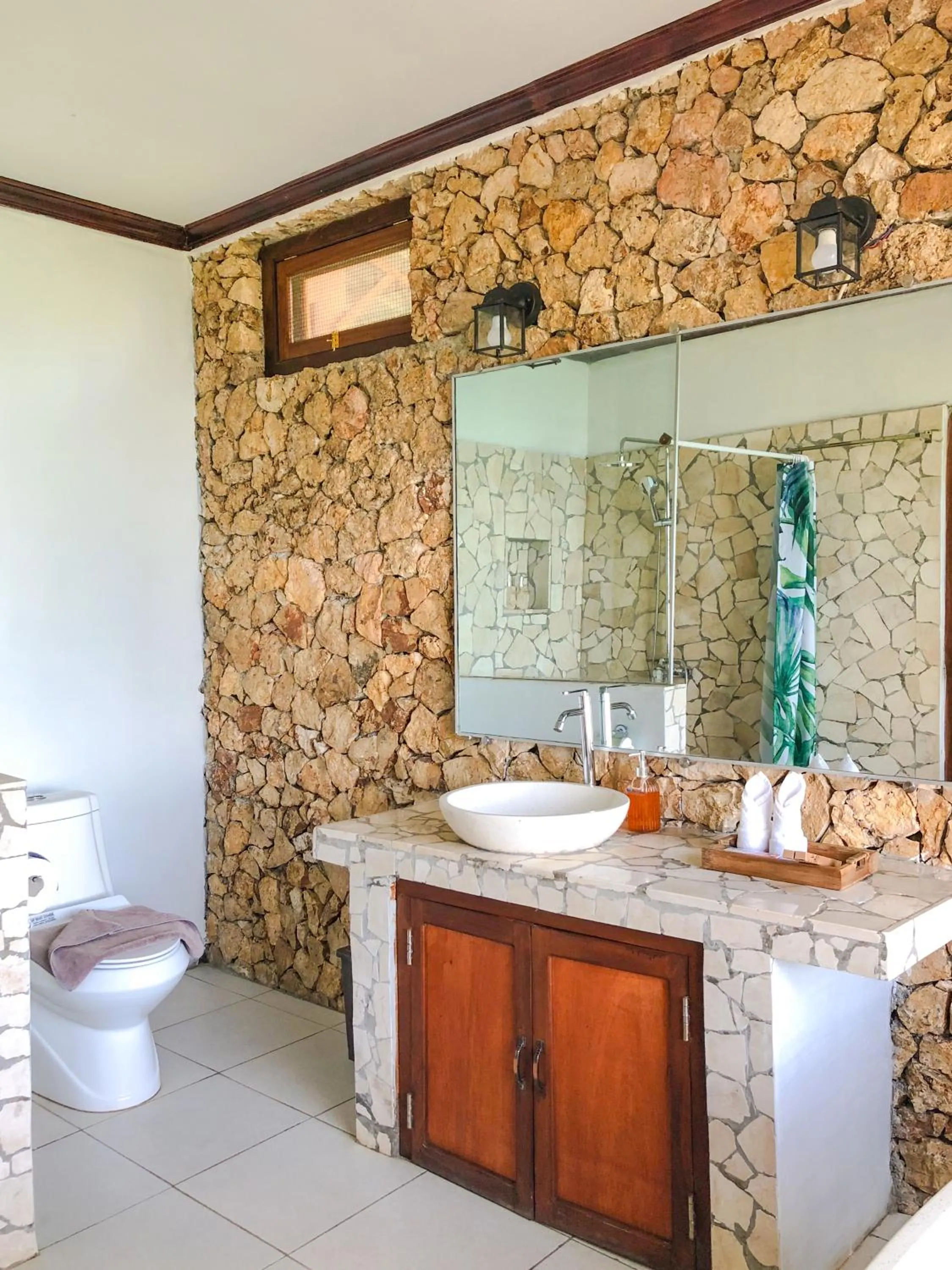 Edge Resort, Yogyakarta