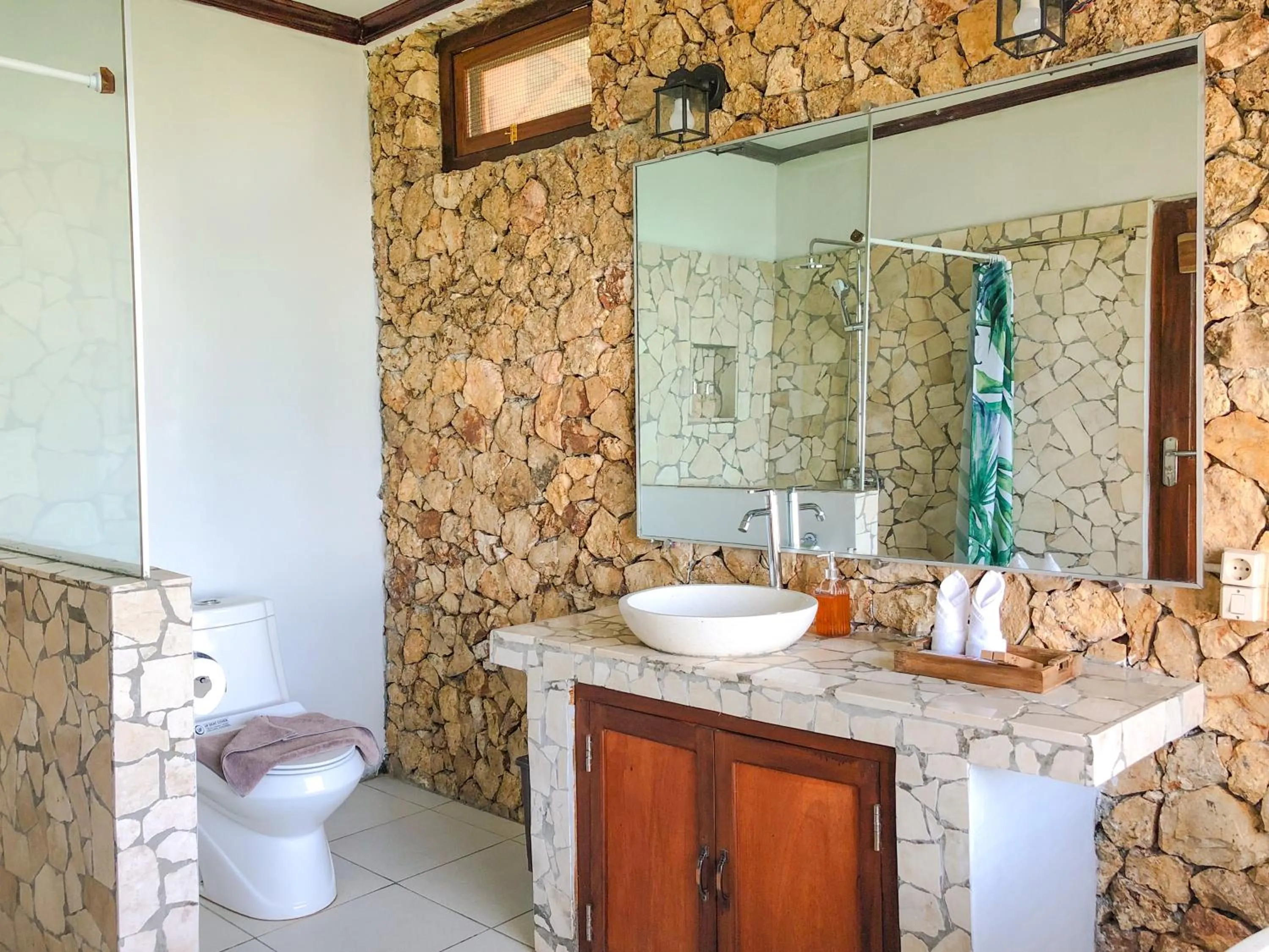 Edge Resort, Yogyakarta