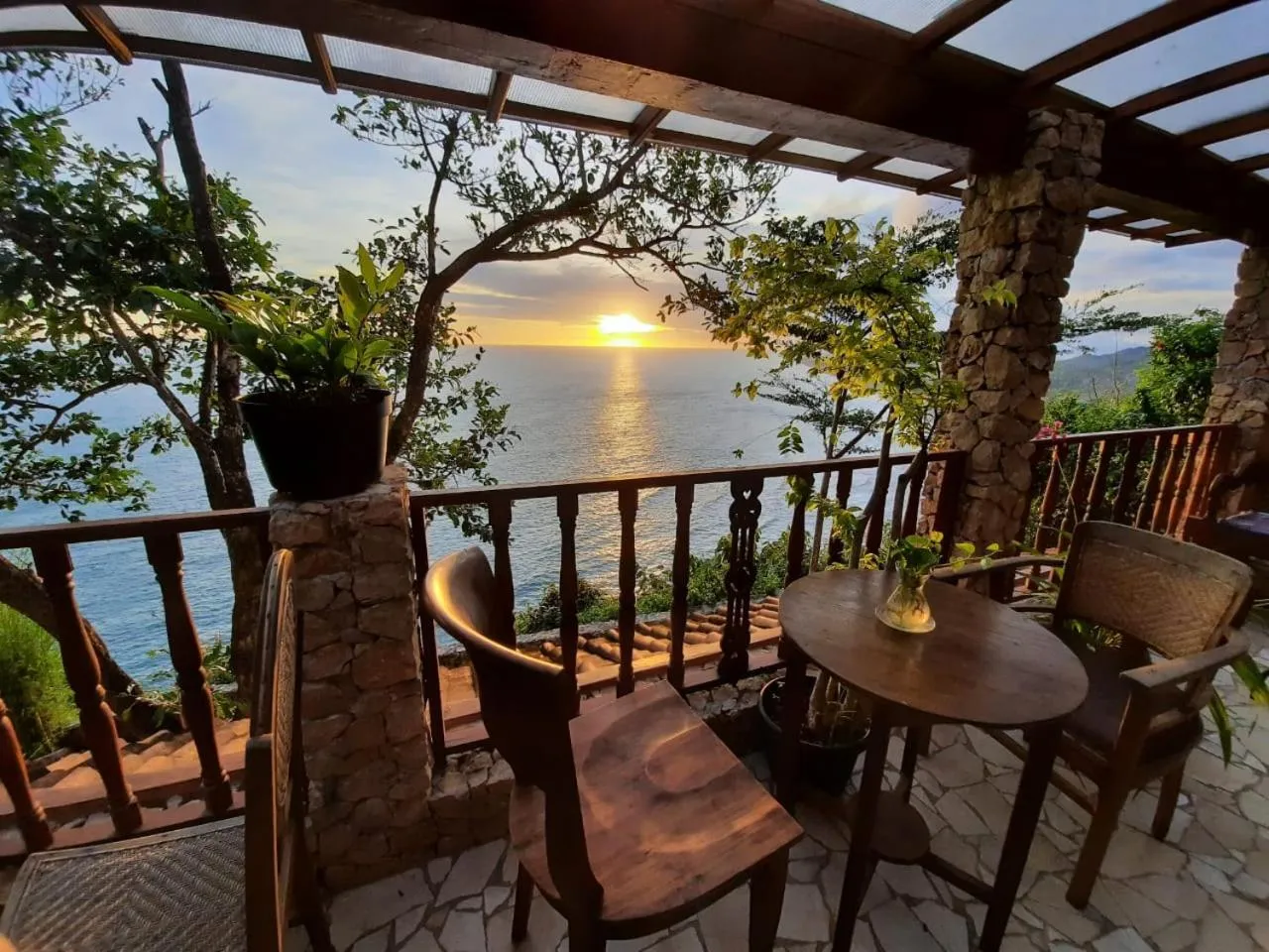 Edge Resort, Yogyakarta