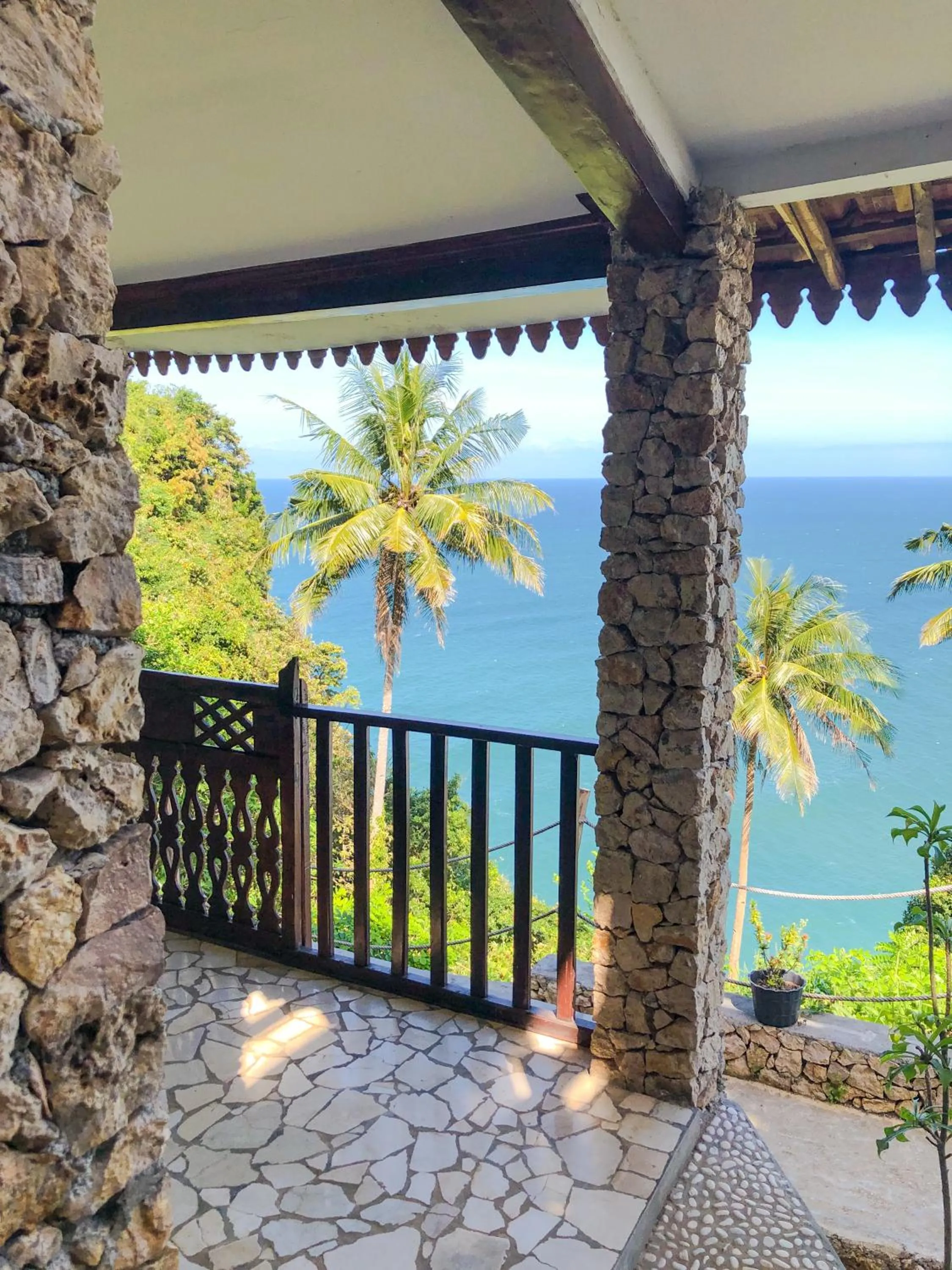 Edge Resort, Yogyakarta