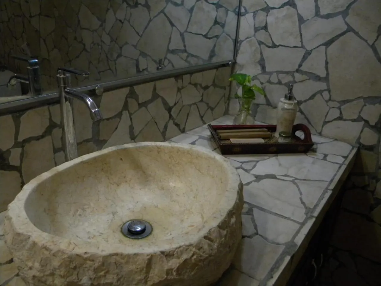 Edge Resort, Yogyakarta