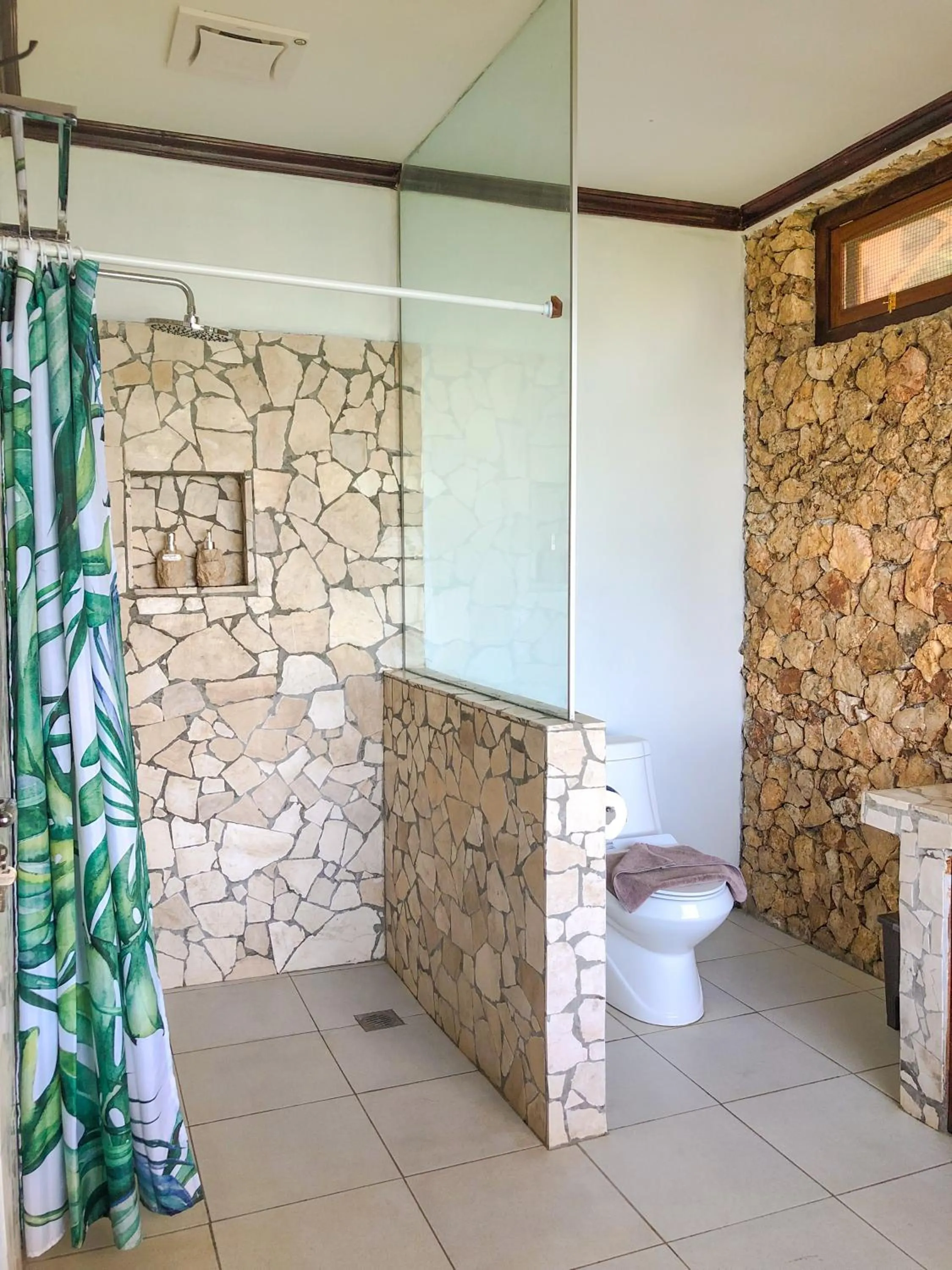 Edge Resort, Yogyakarta