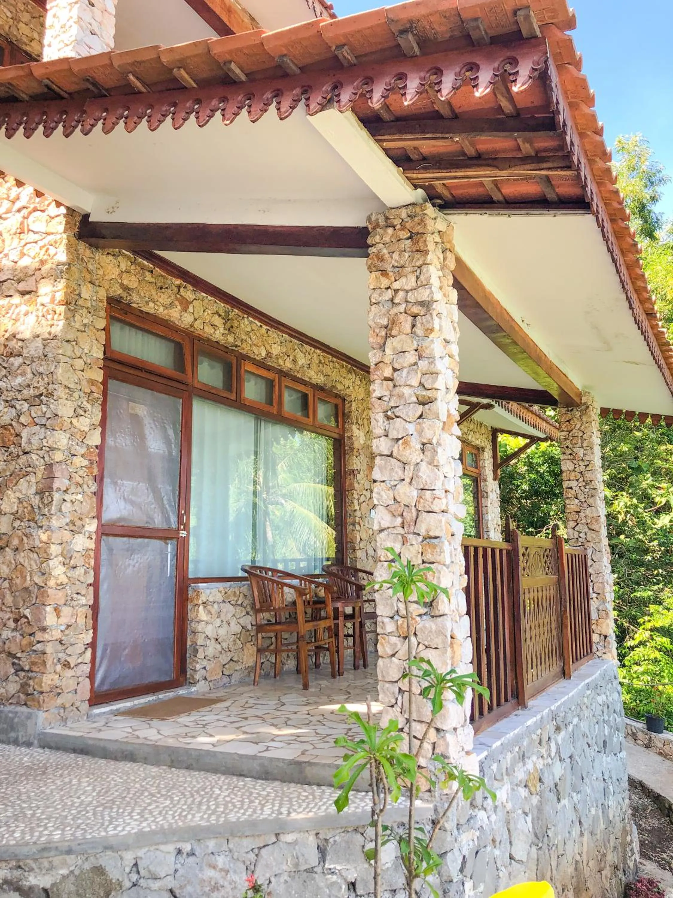 Edge Resort, Yogyakarta