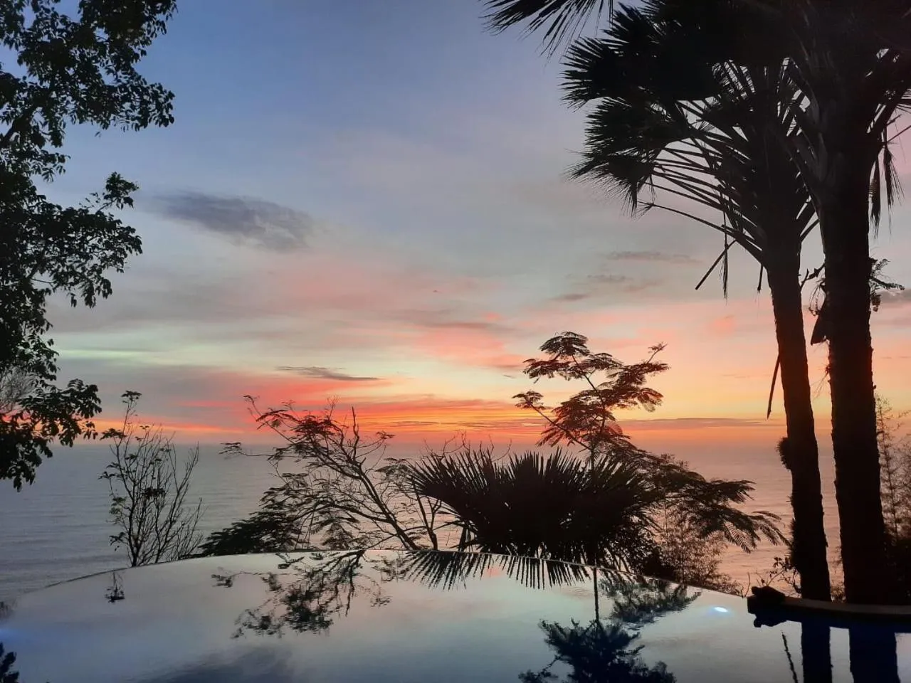 Edge Resort, Yogyakarta