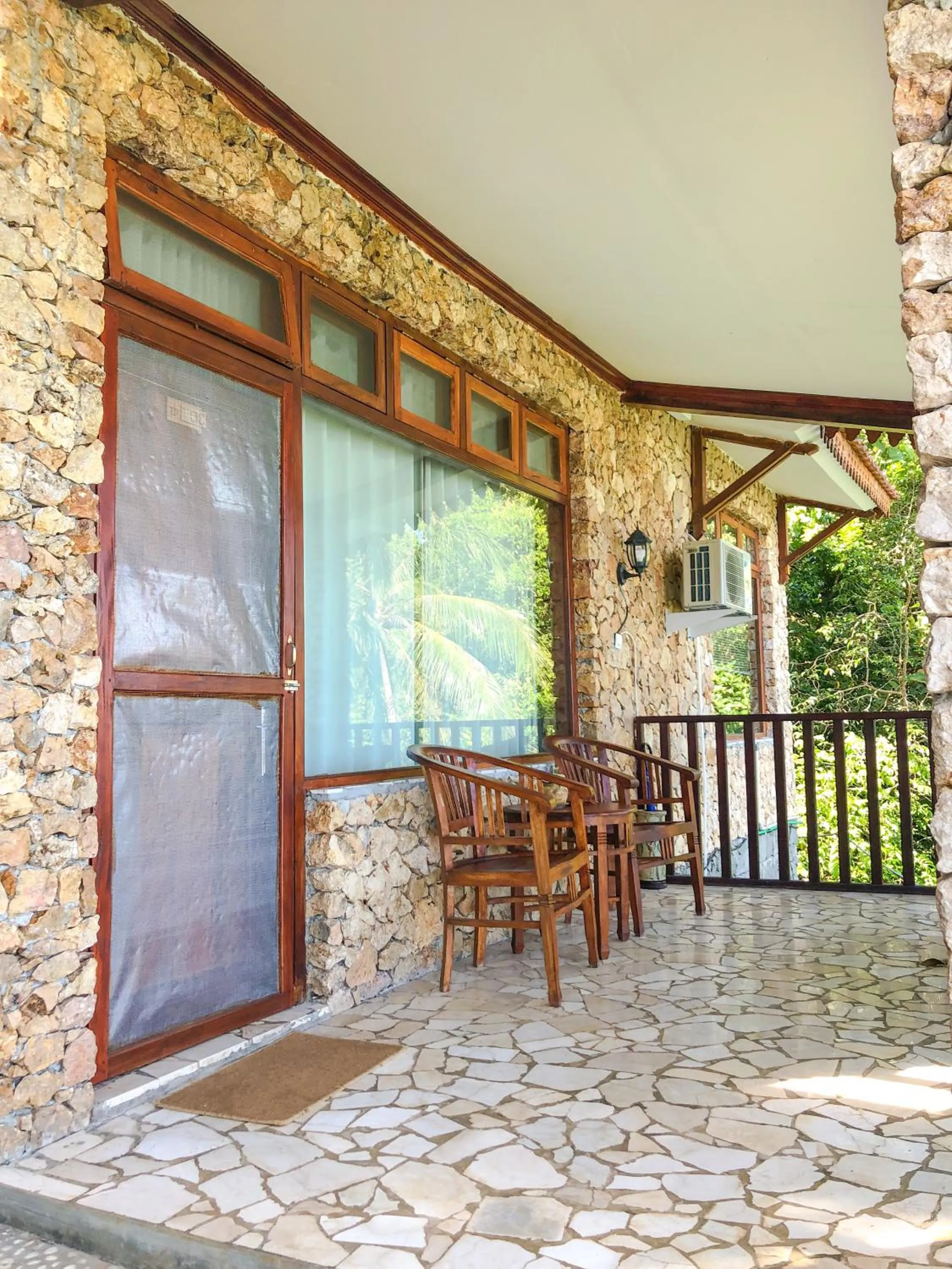 Edge Resort, Yogyakarta