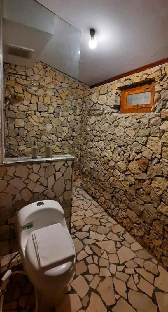 Edge Resort, Yogyakarta