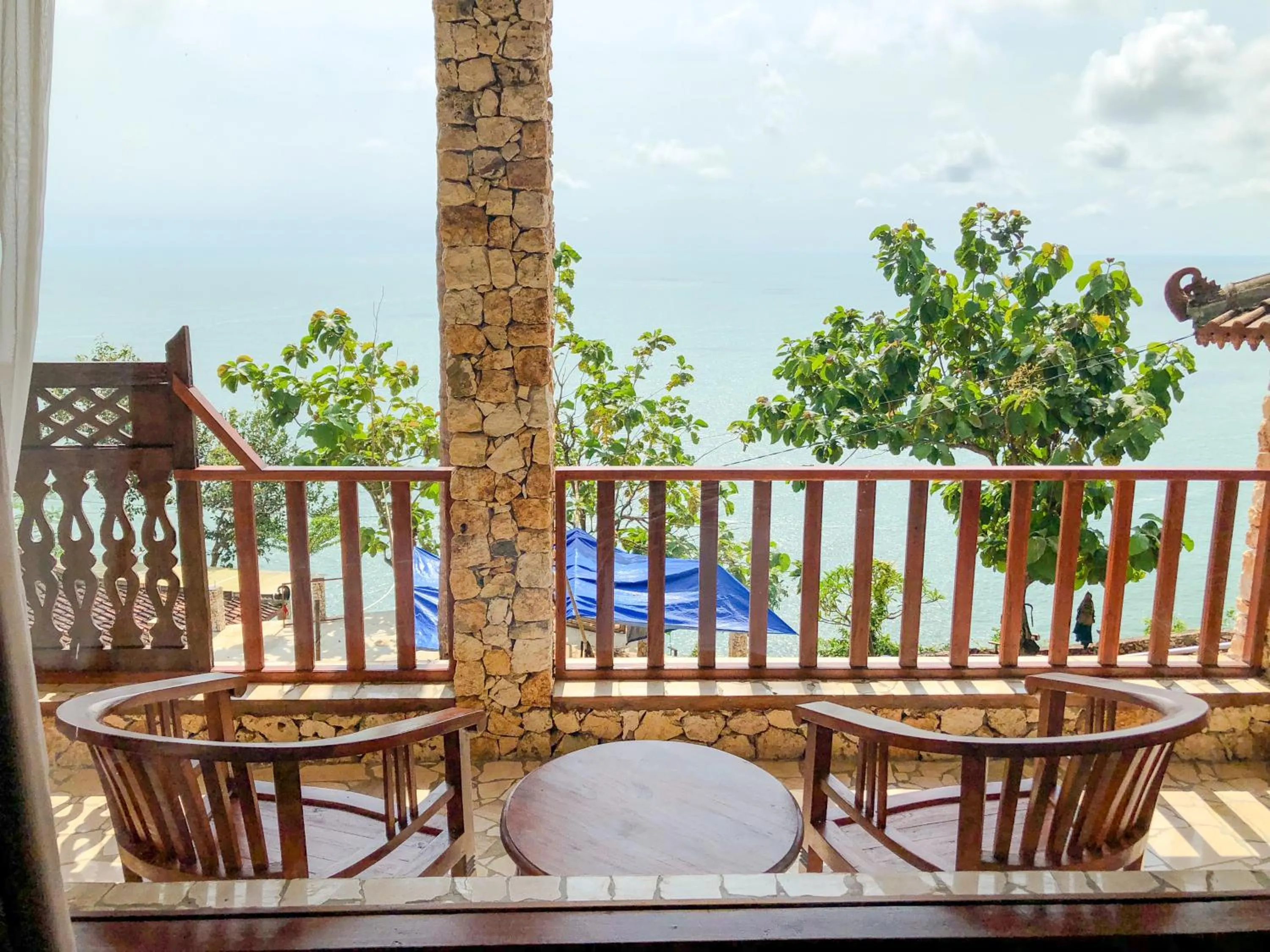 Edge Resort, Yogyakarta