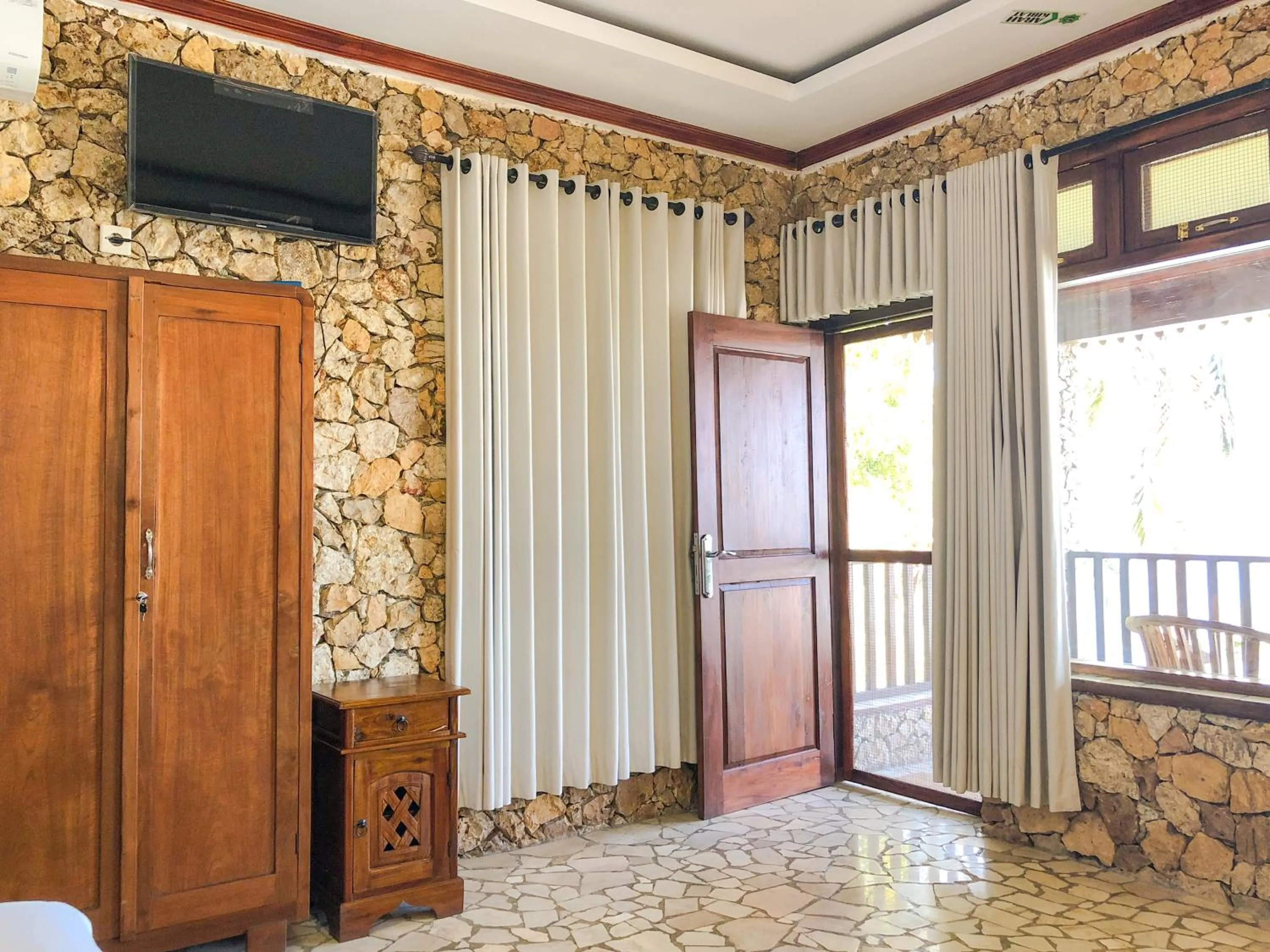 Edge Resort, Yogyakarta