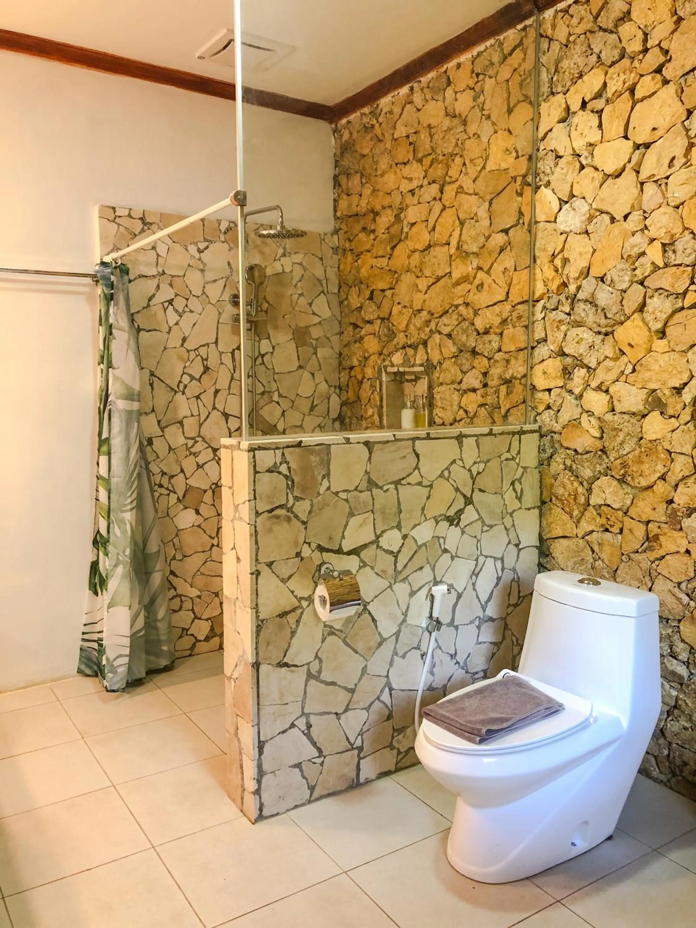 Edge Resort, Yogyakarta