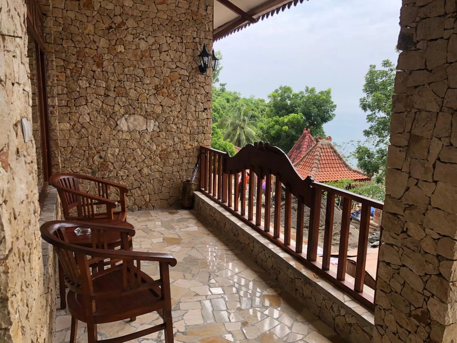 Edge Resort, Yogyakarta