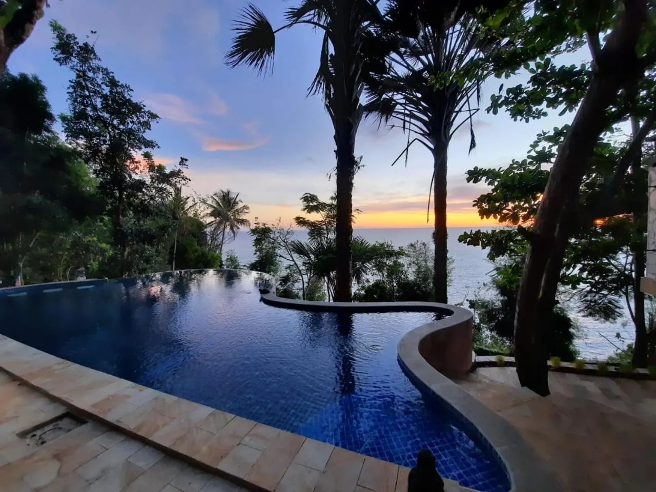 Edge Resort, Yogyakarta