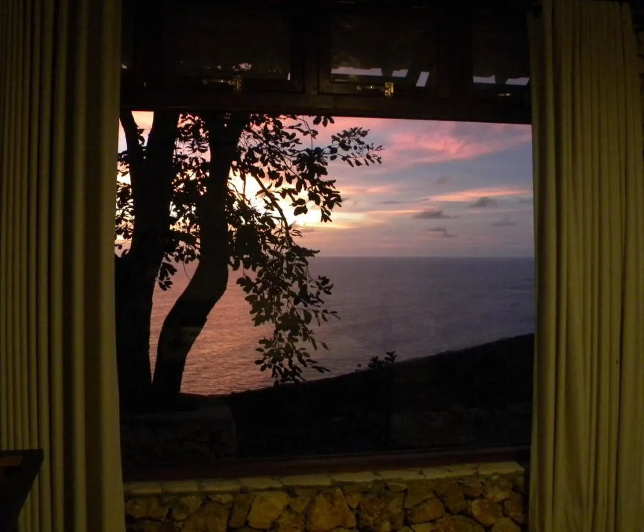 Edge Resort, Yogyakarta