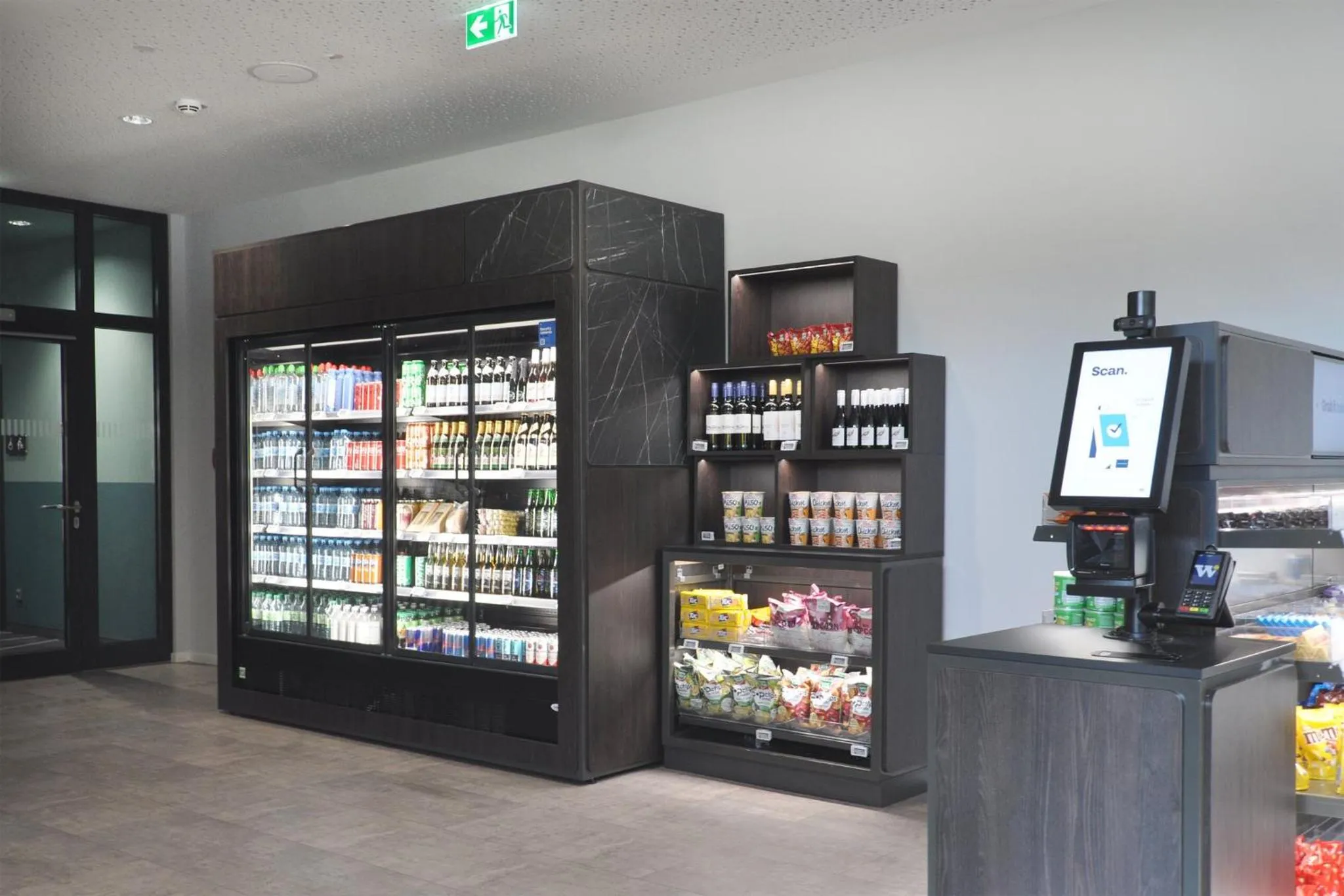 Other in Holiday Inn - the niu Star Sindelfingen by IHG