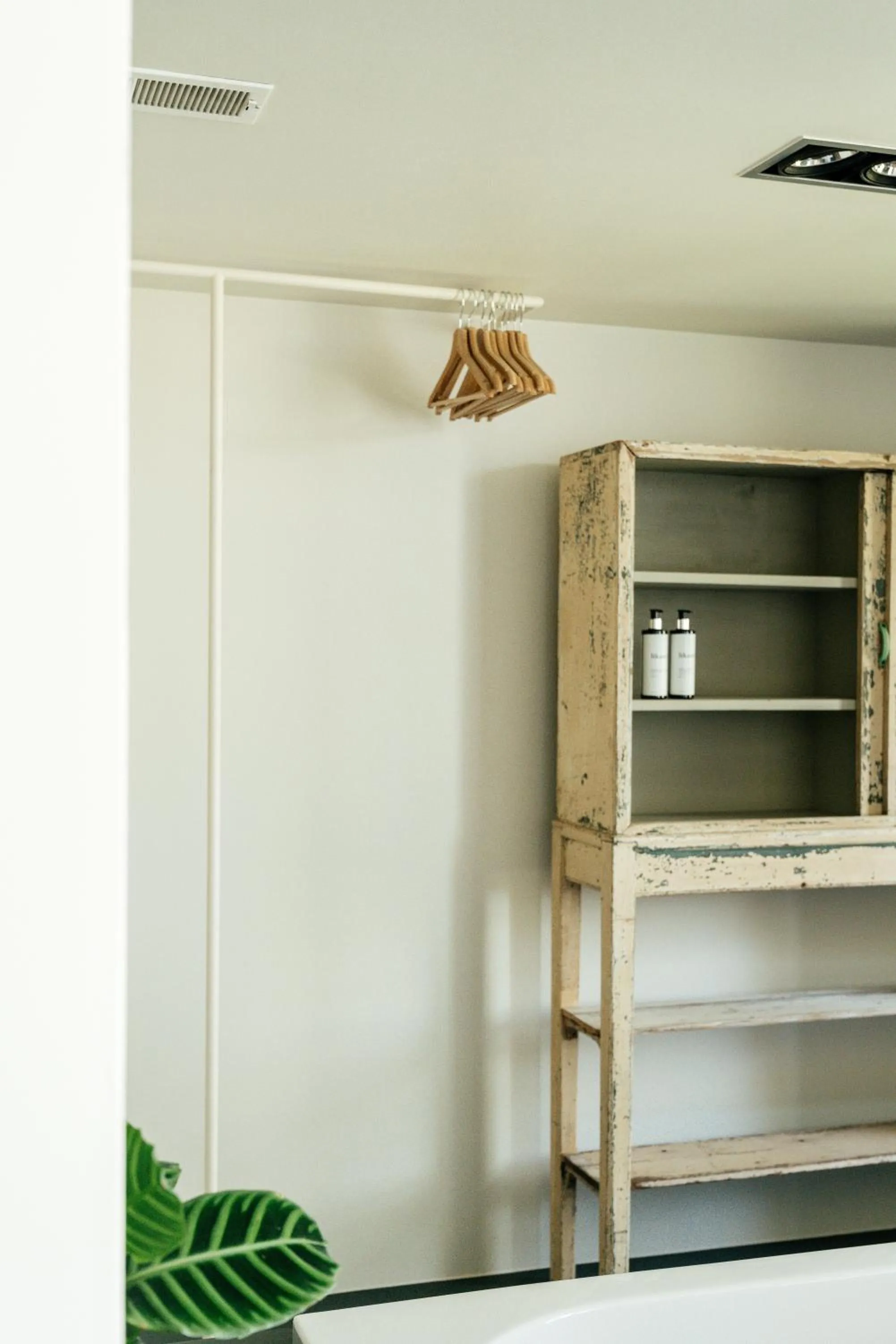 Bathroom in Chambre d'Amis by Alix