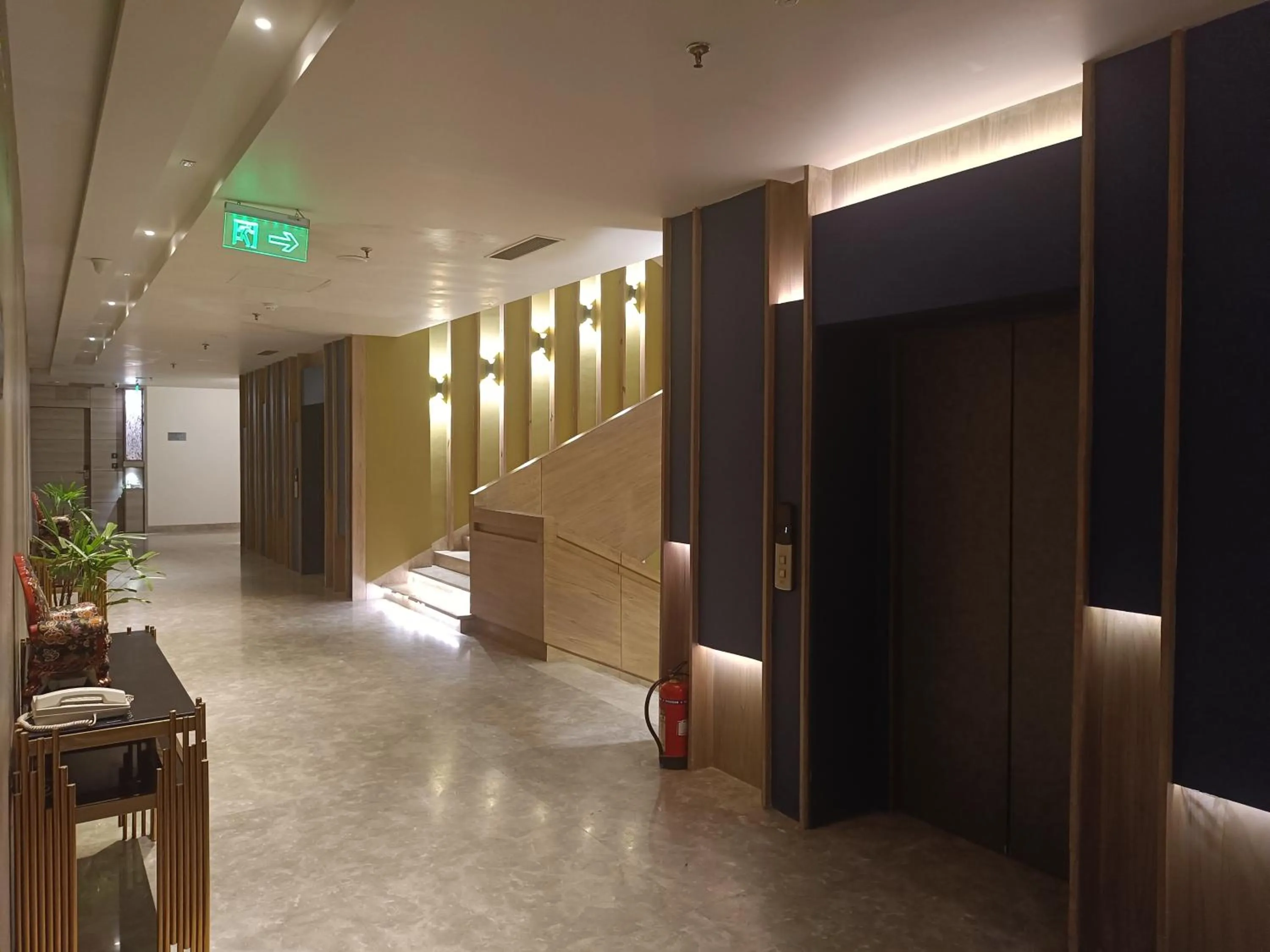 Other in Udman Hotel Greater Noida