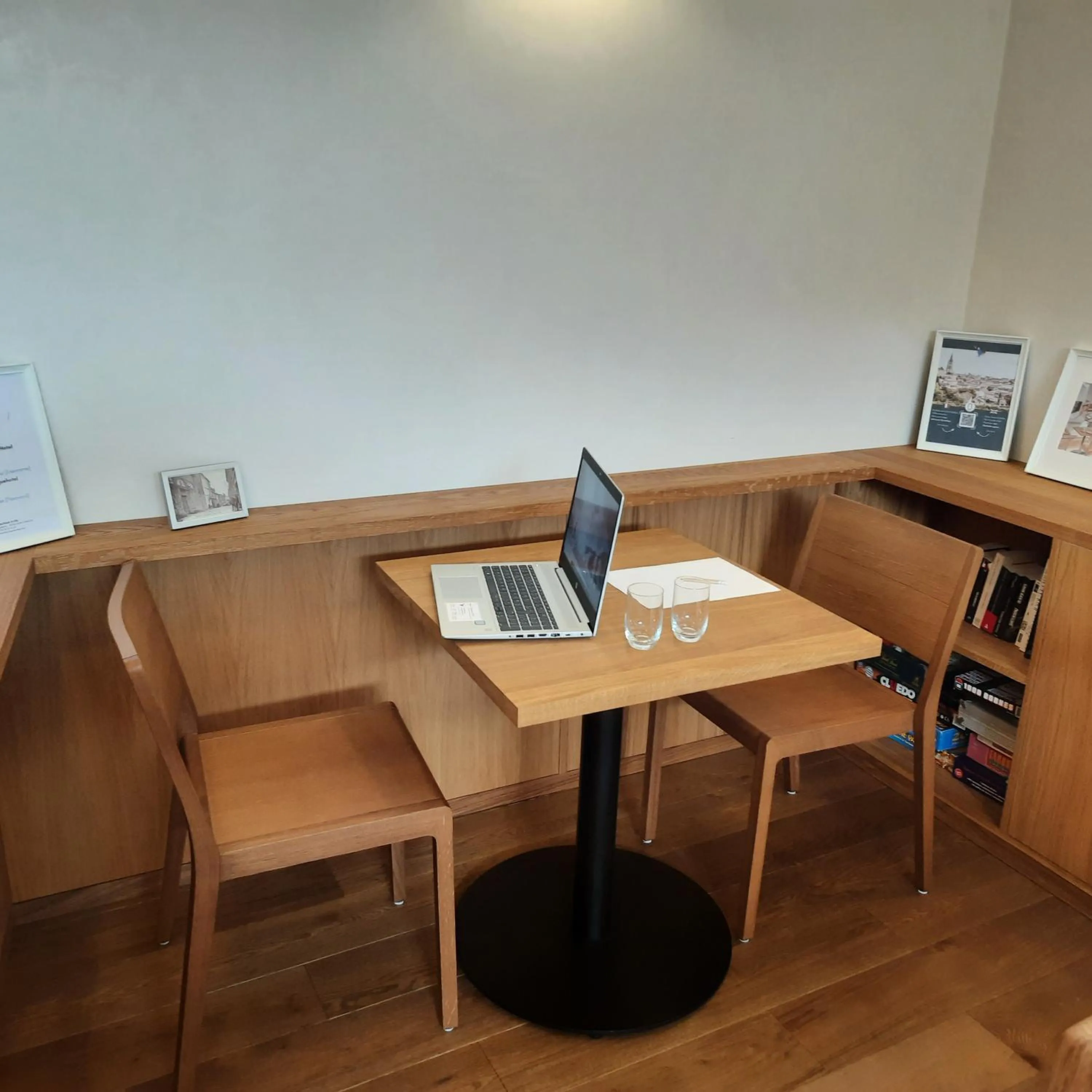 Other in Badon Boutique Hotel