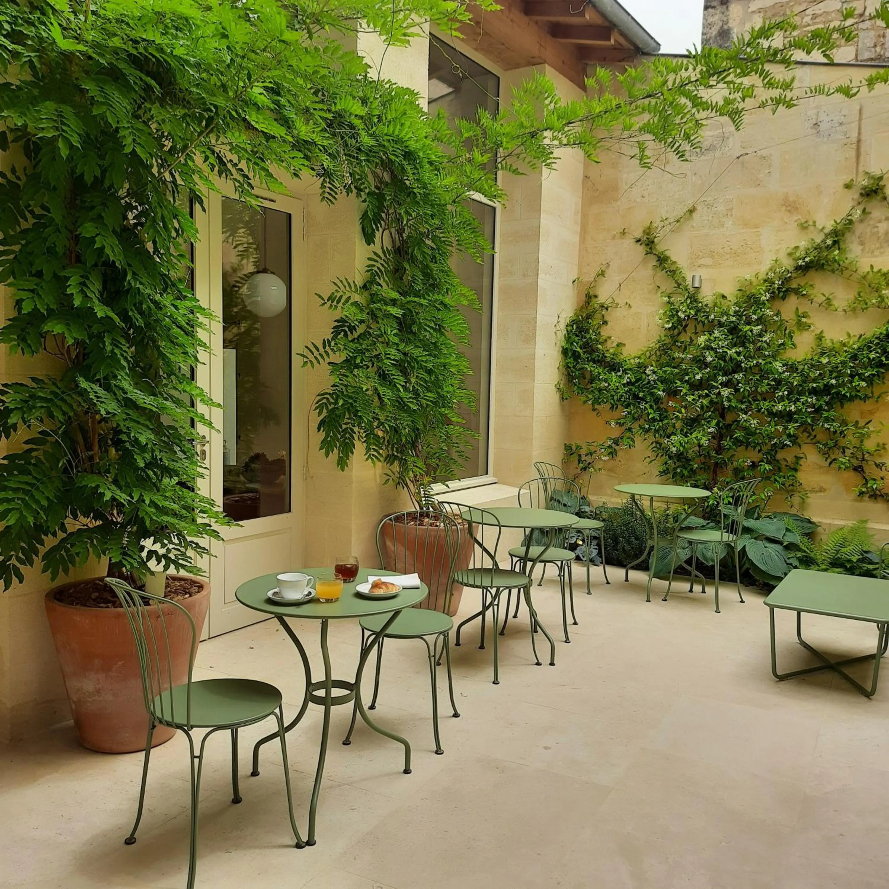 Other in Badon Boutique Hotel