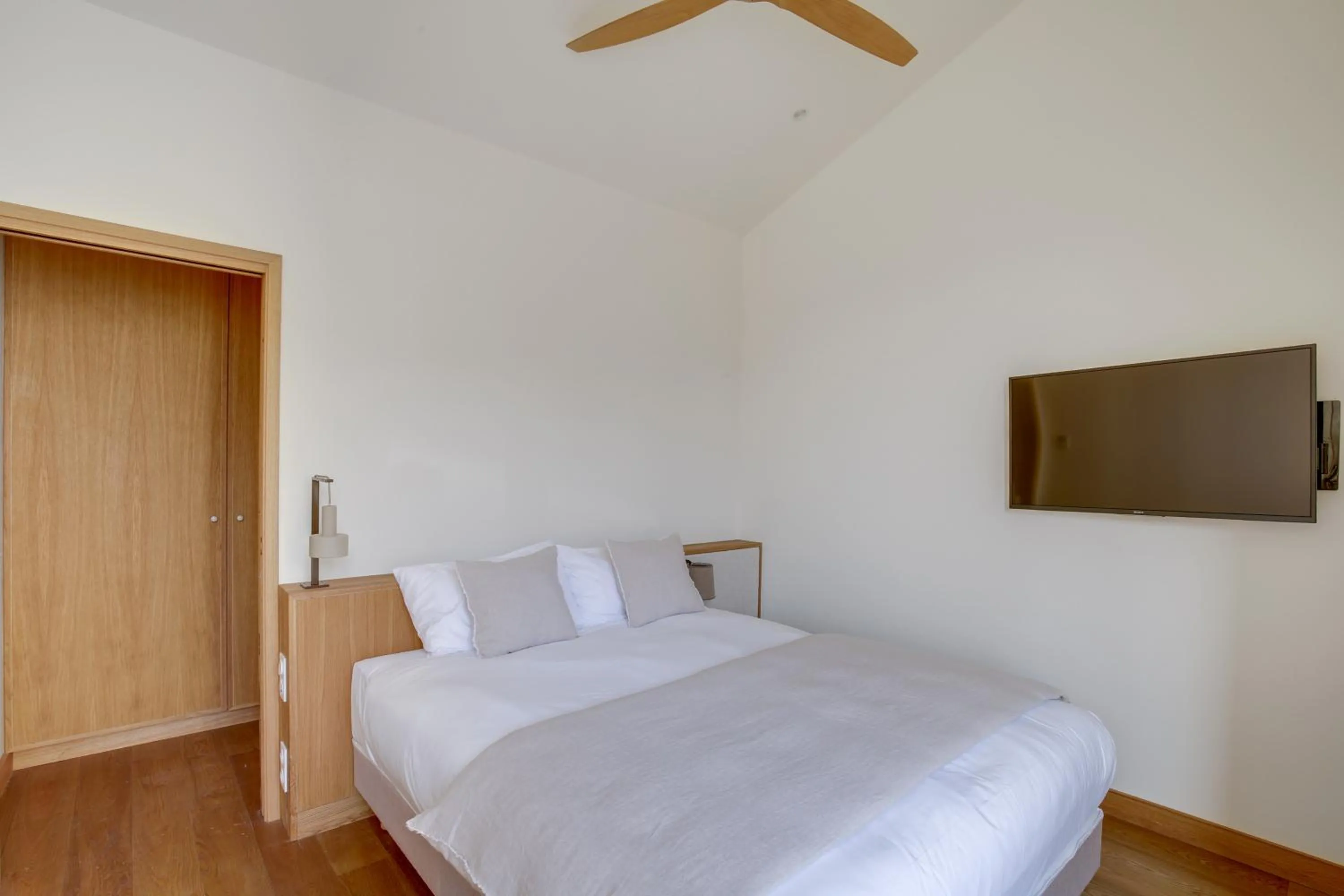 Bedroom, Bed in Badon Boutique Hotel