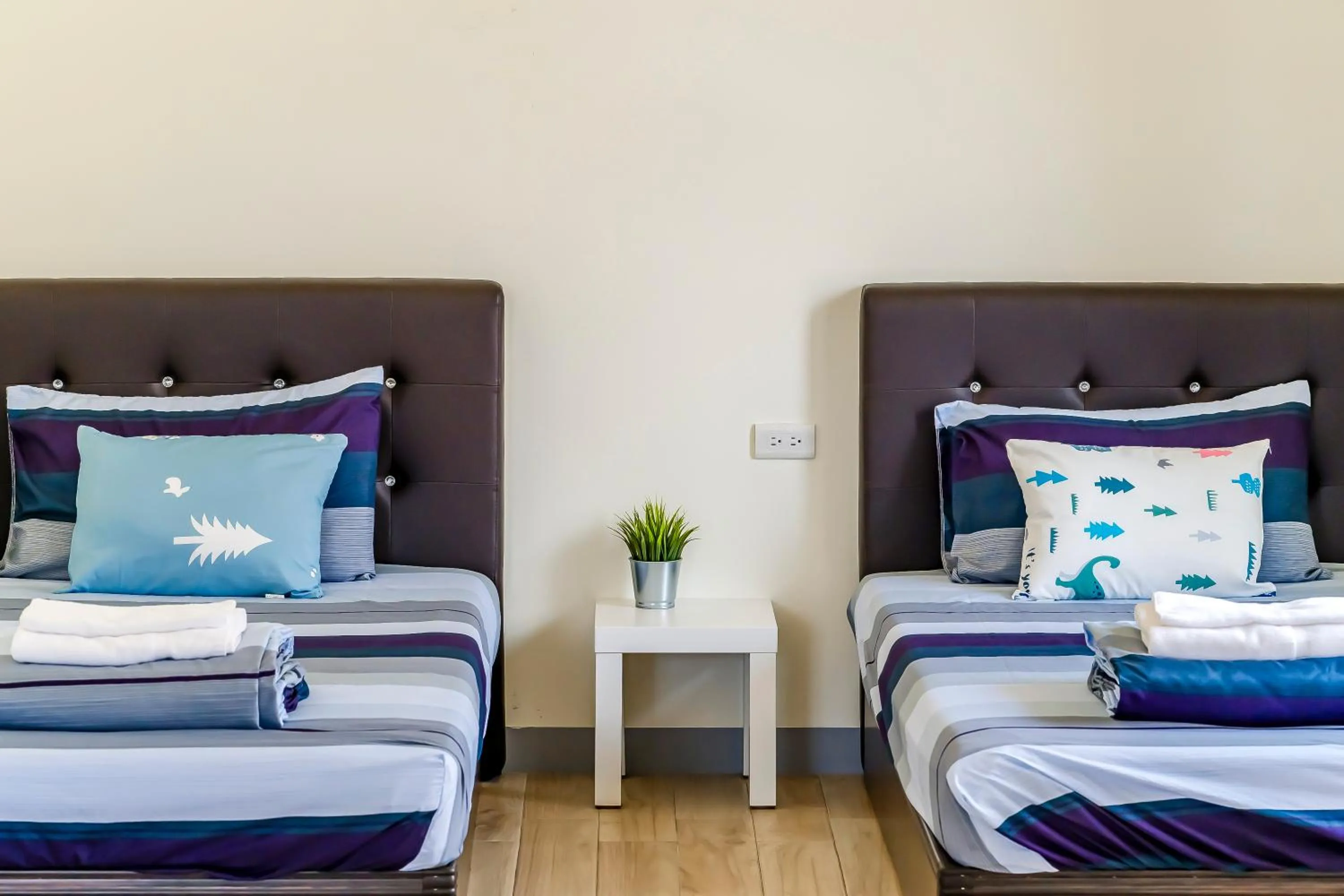 Photo of the whole room in Aleopard