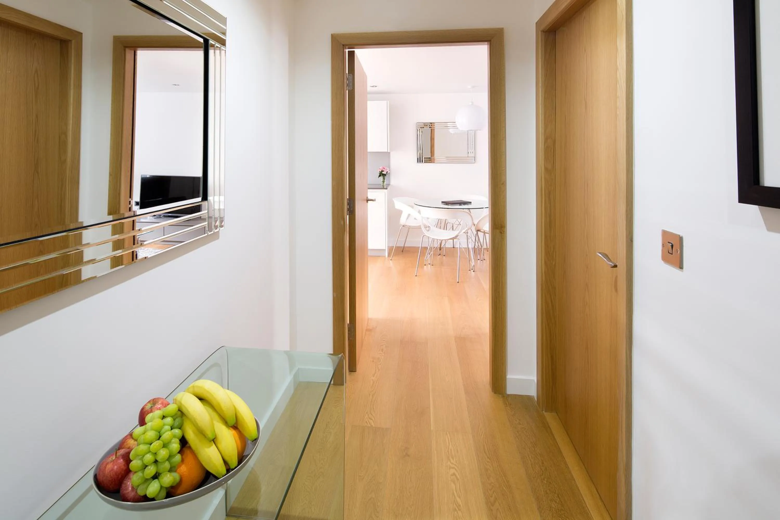 Cambric by Aeria Apartments