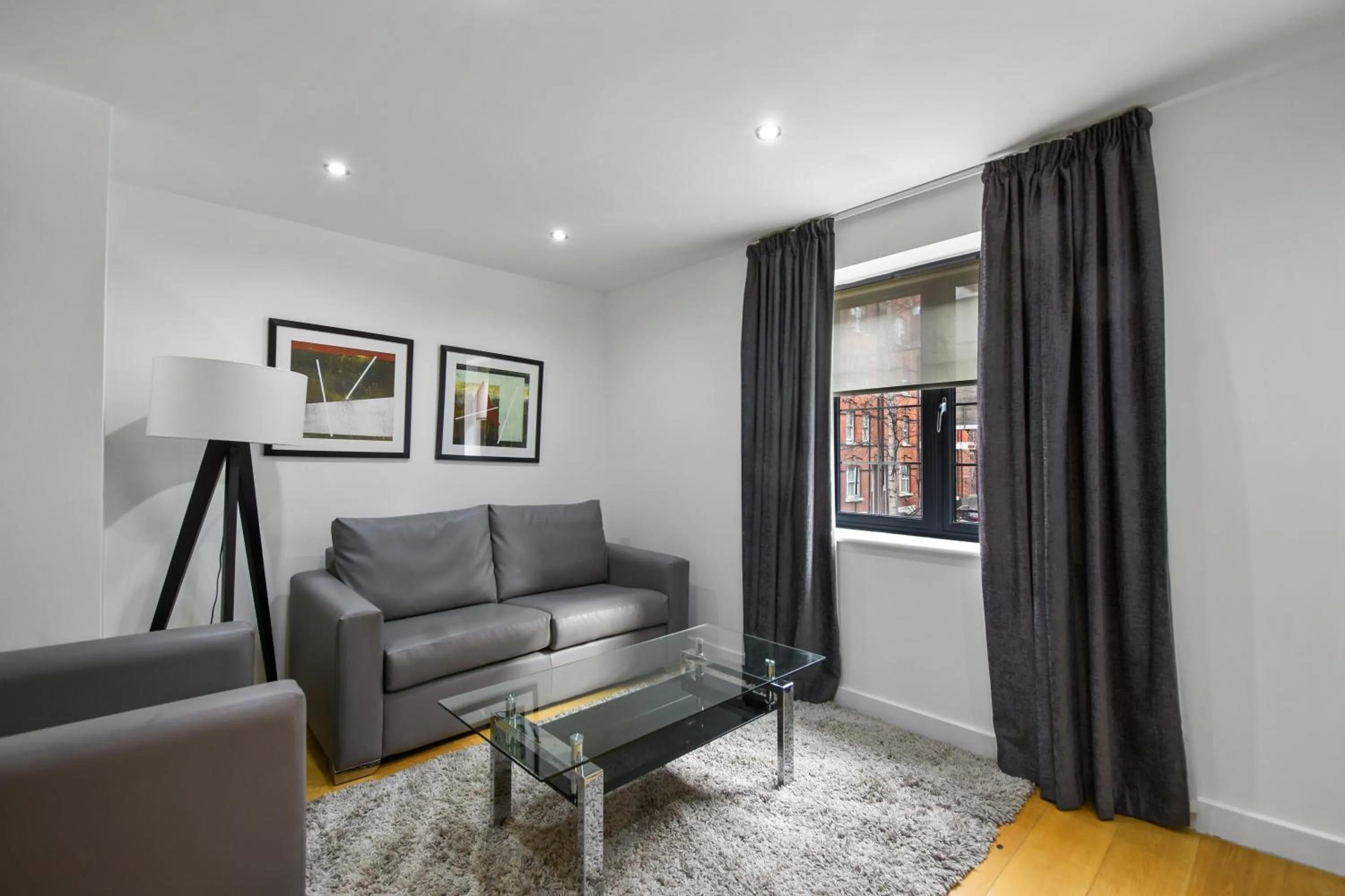 Cambric by Aeria Apartments