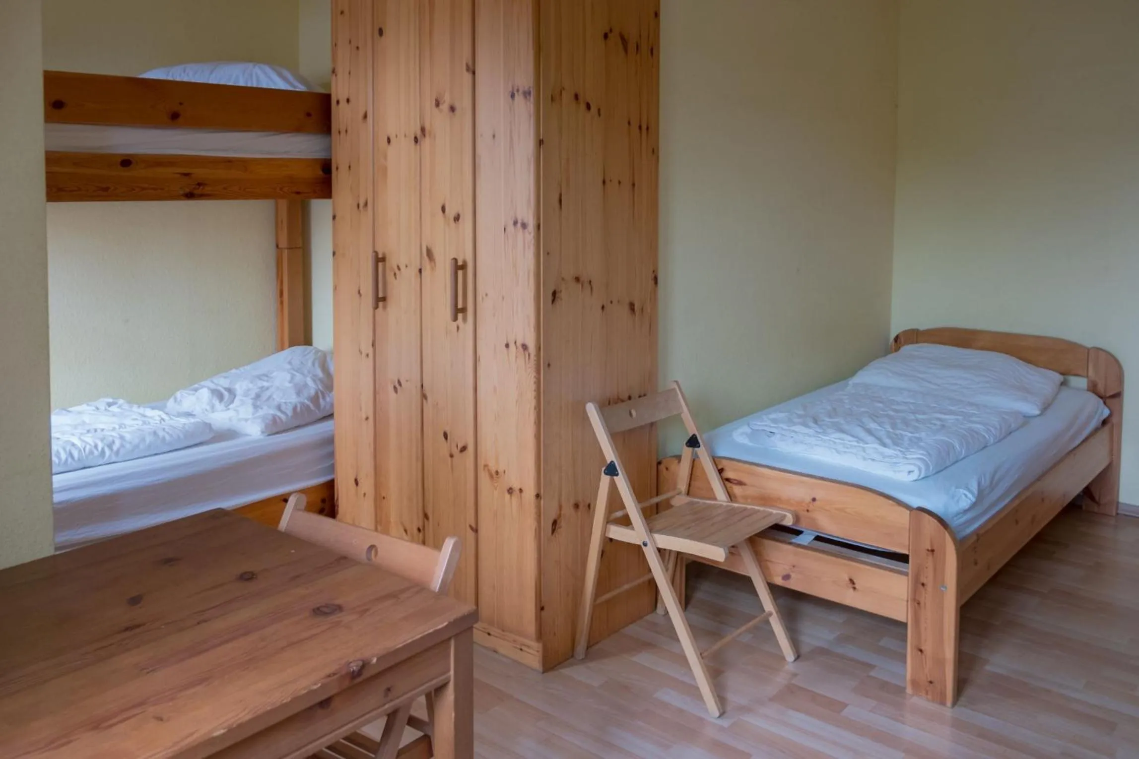 Photo of the whole room, Bed in Hostel Louise 20