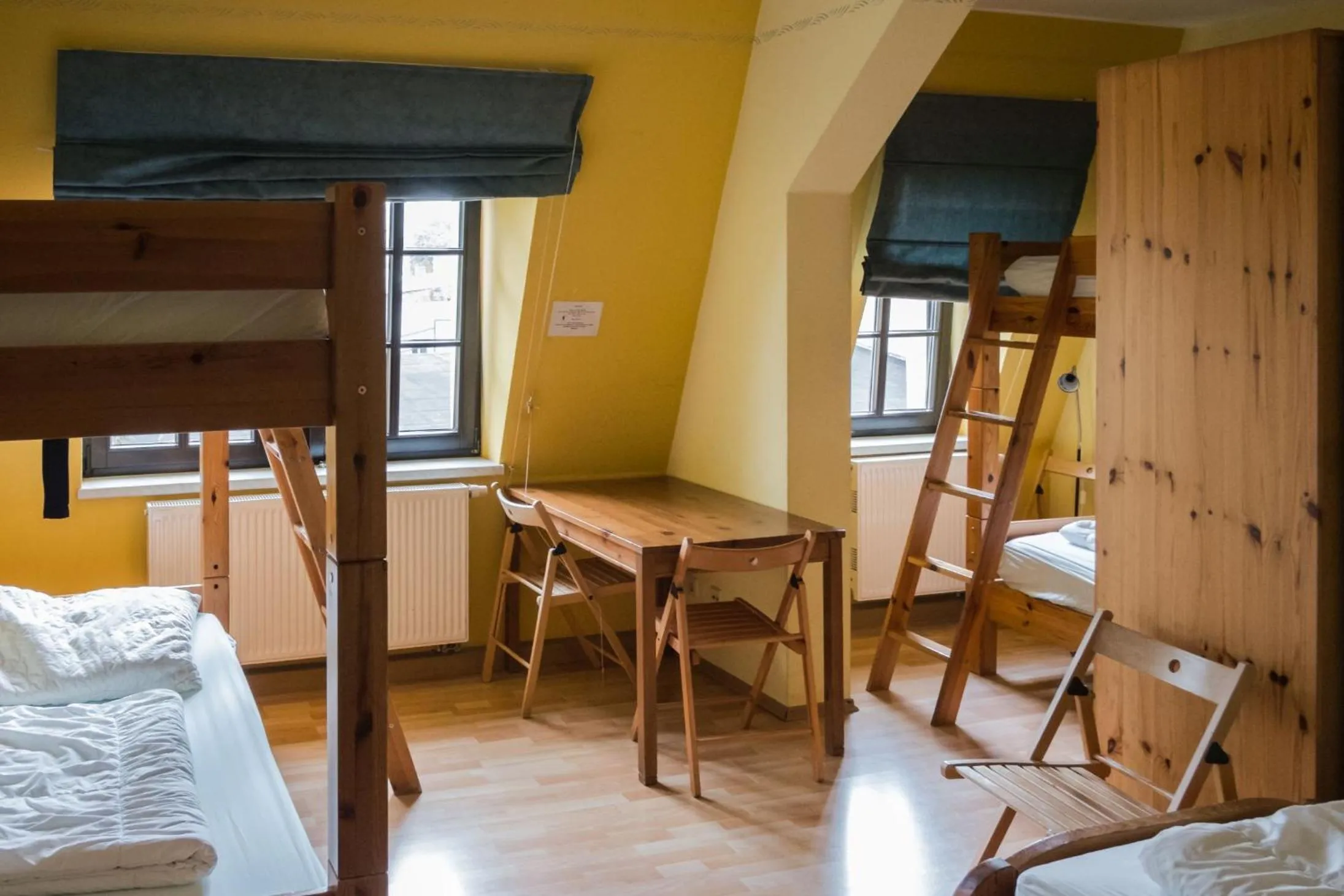 Photo of the whole room, Bed in Hostel Louise 20