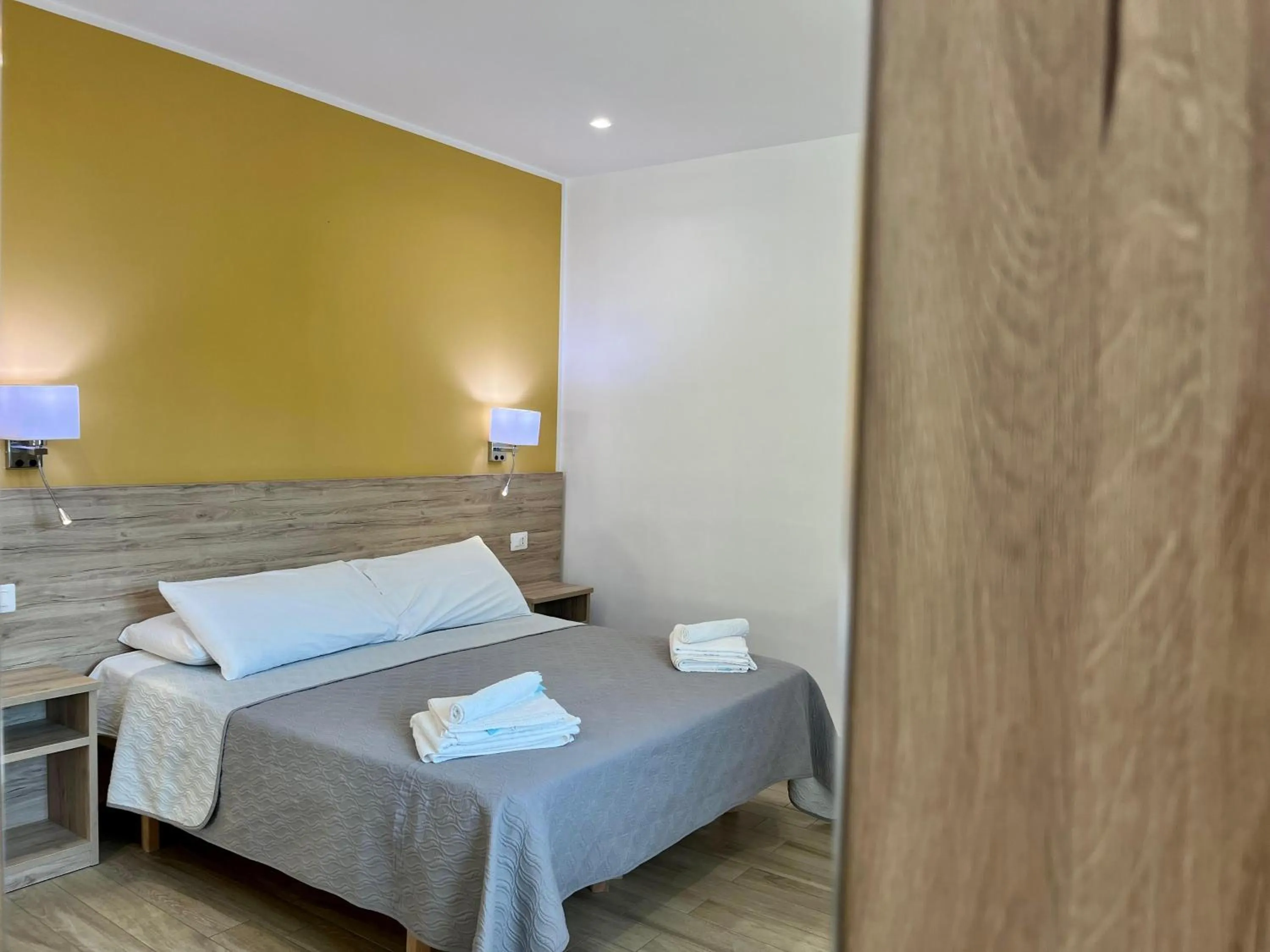 Salsedine Tropea Capo Vaticano