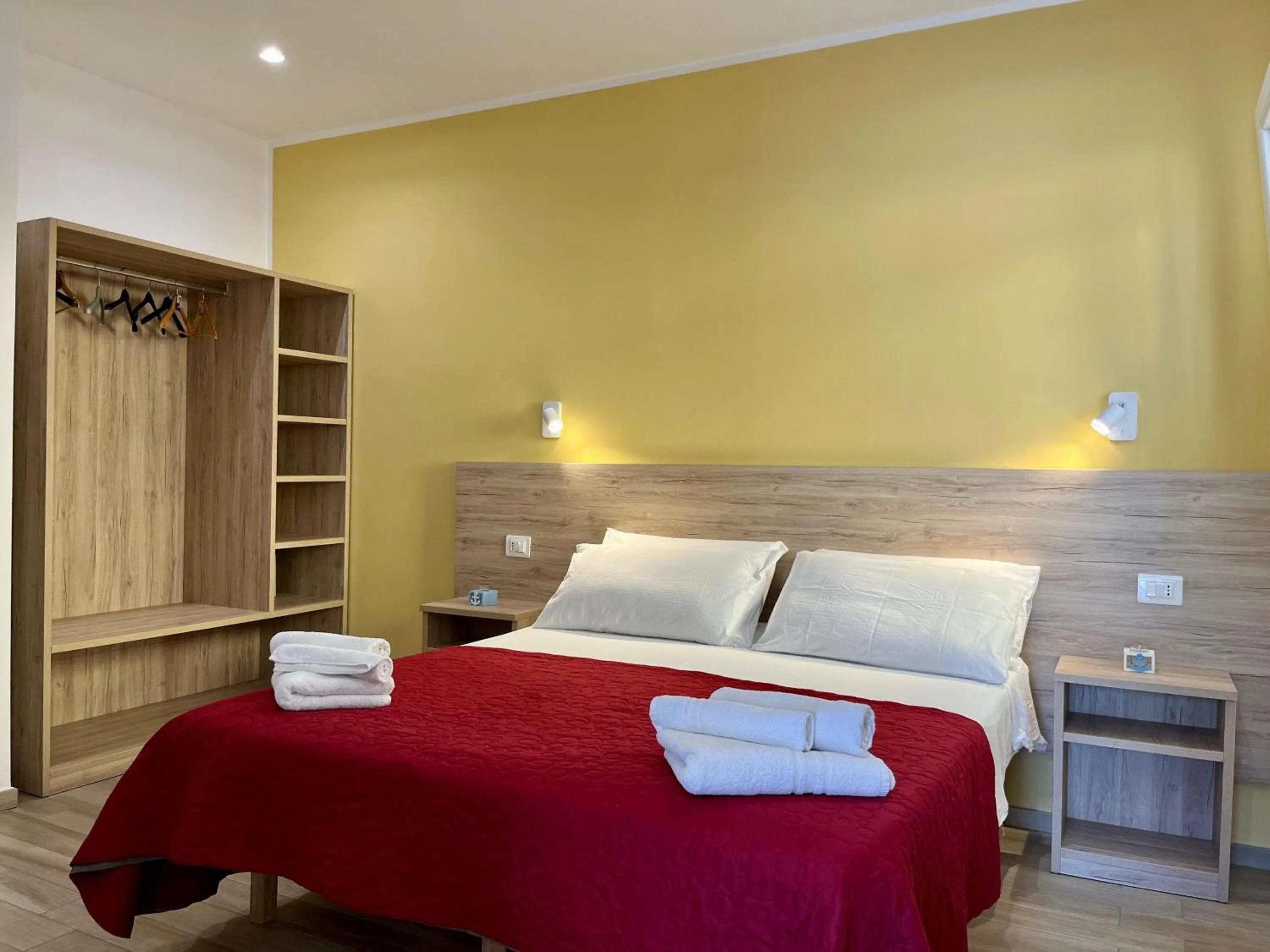 Salsedine Tropea Capo Vaticano