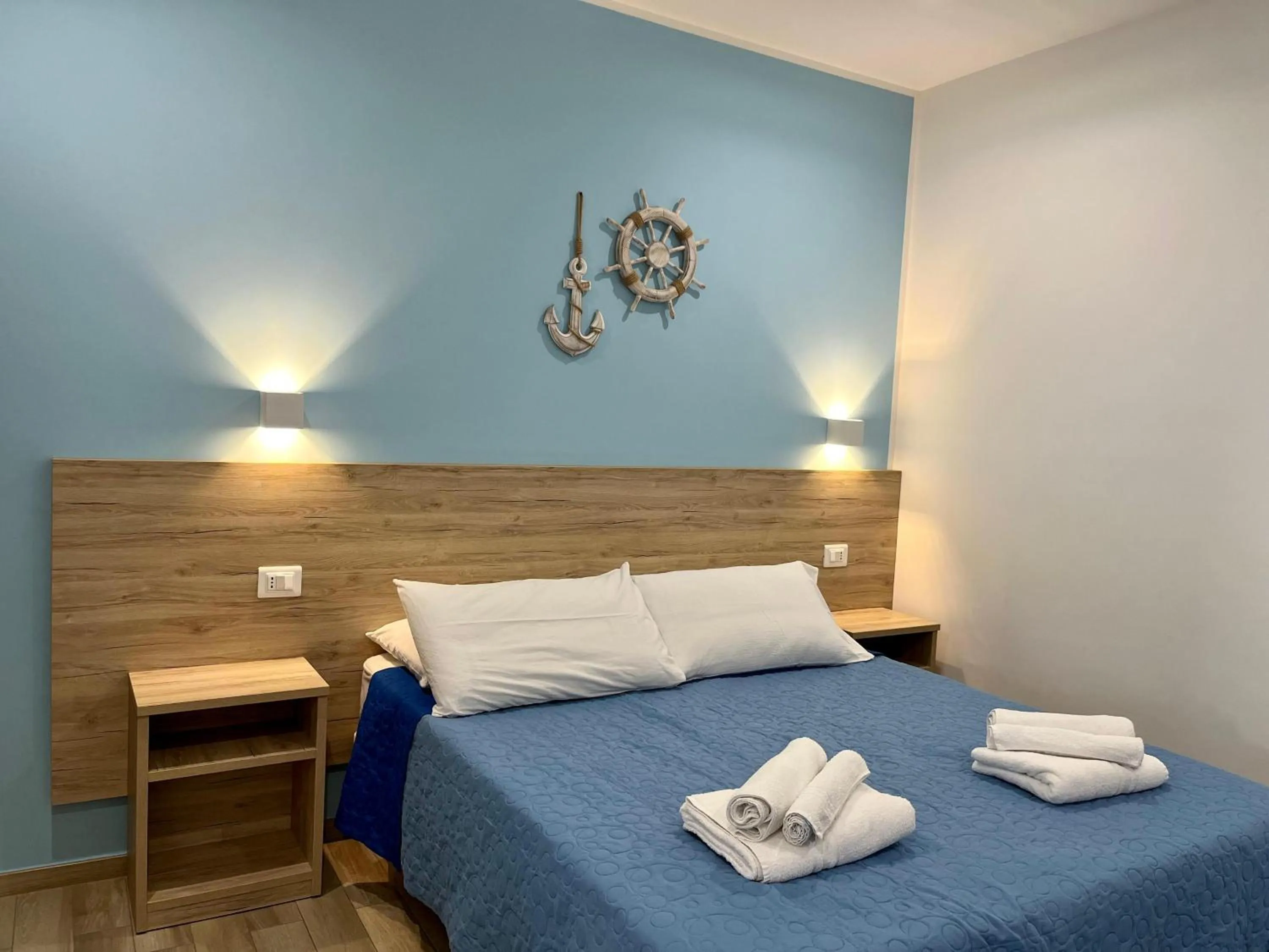 Salsedine Tropea Capo Vaticano