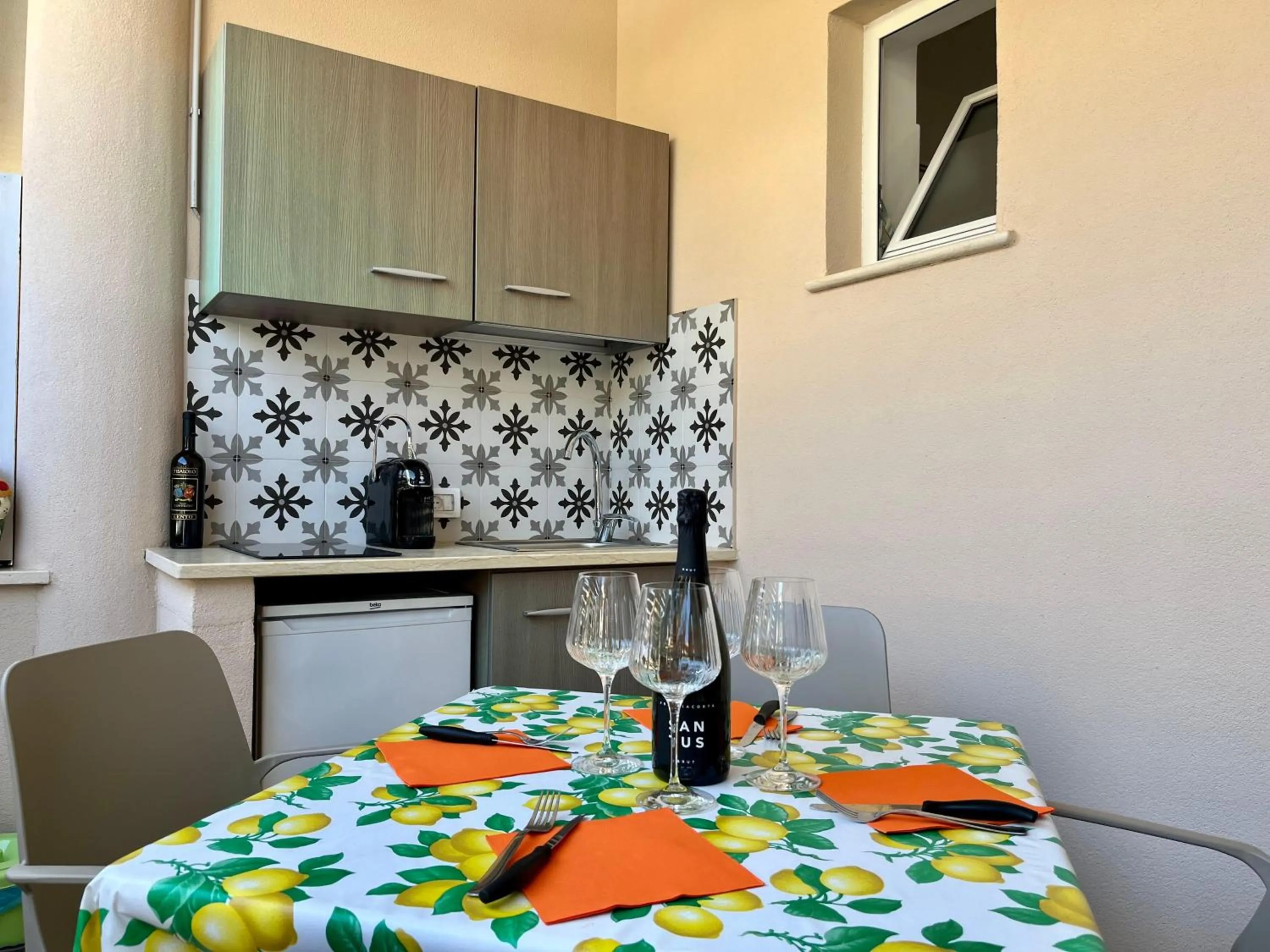 Salsedine Tropea Capo Vaticano