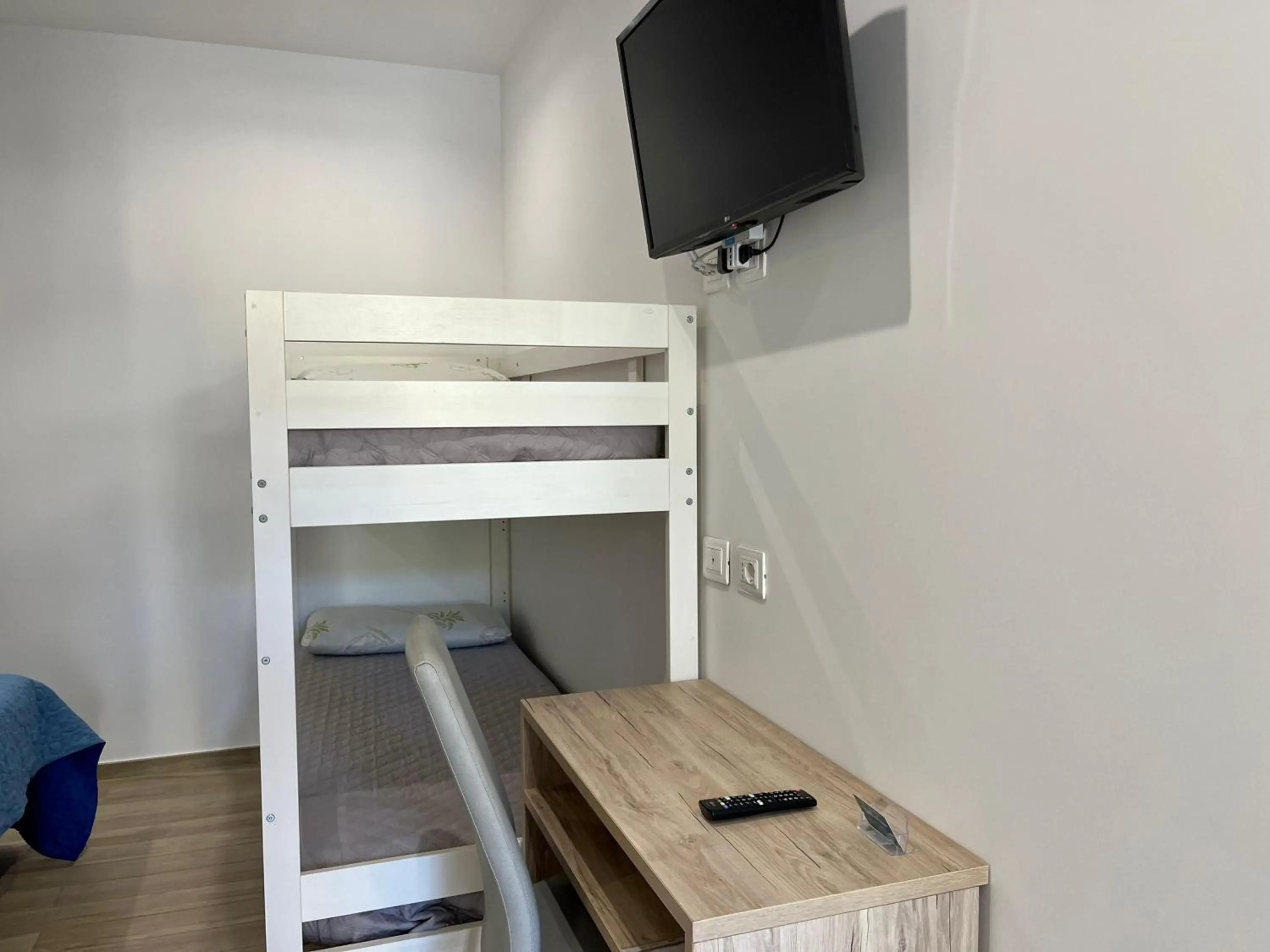 Salsedine Tropea Capo Vaticano