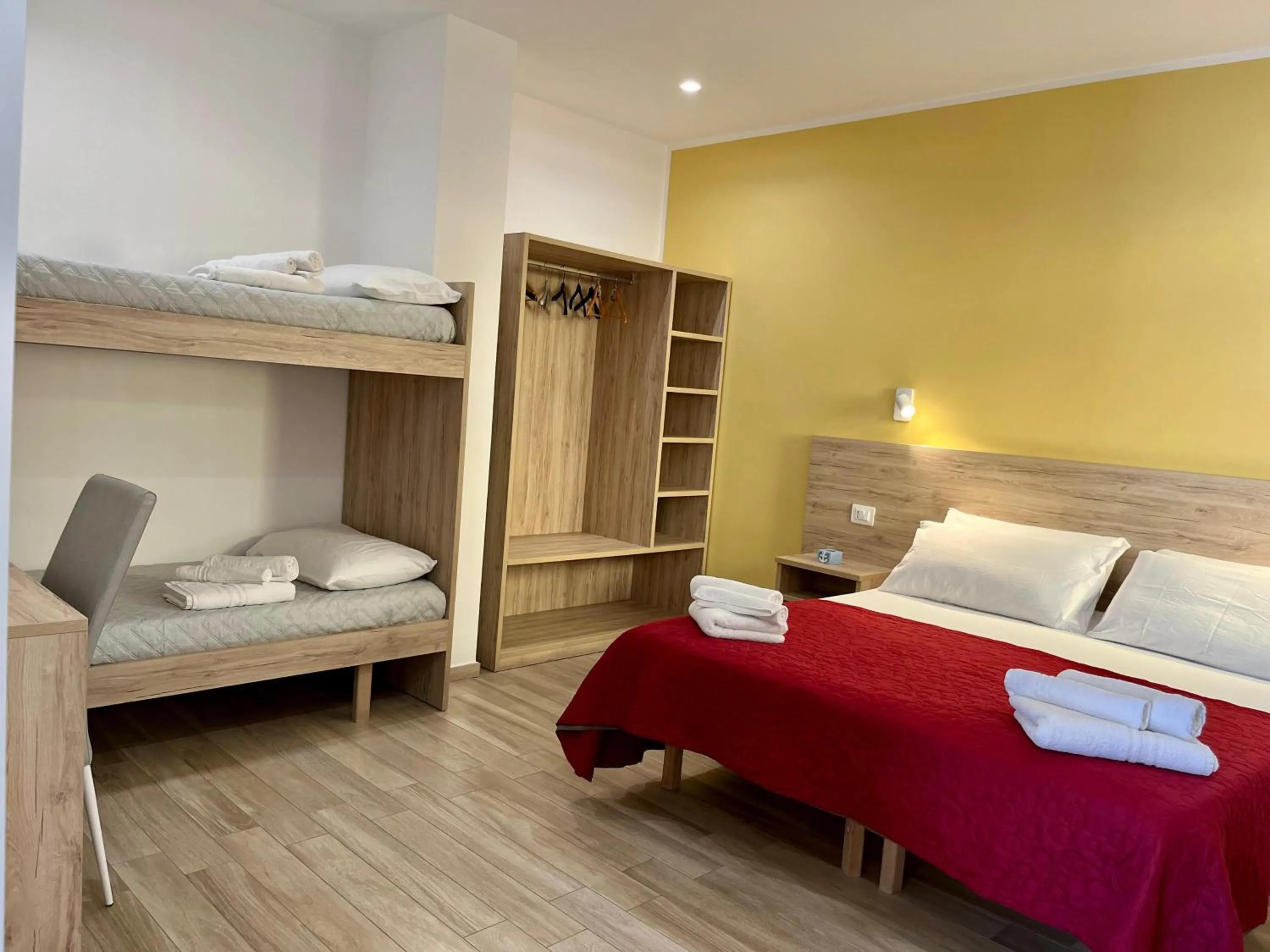 Salsedine Tropea Capo Vaticano