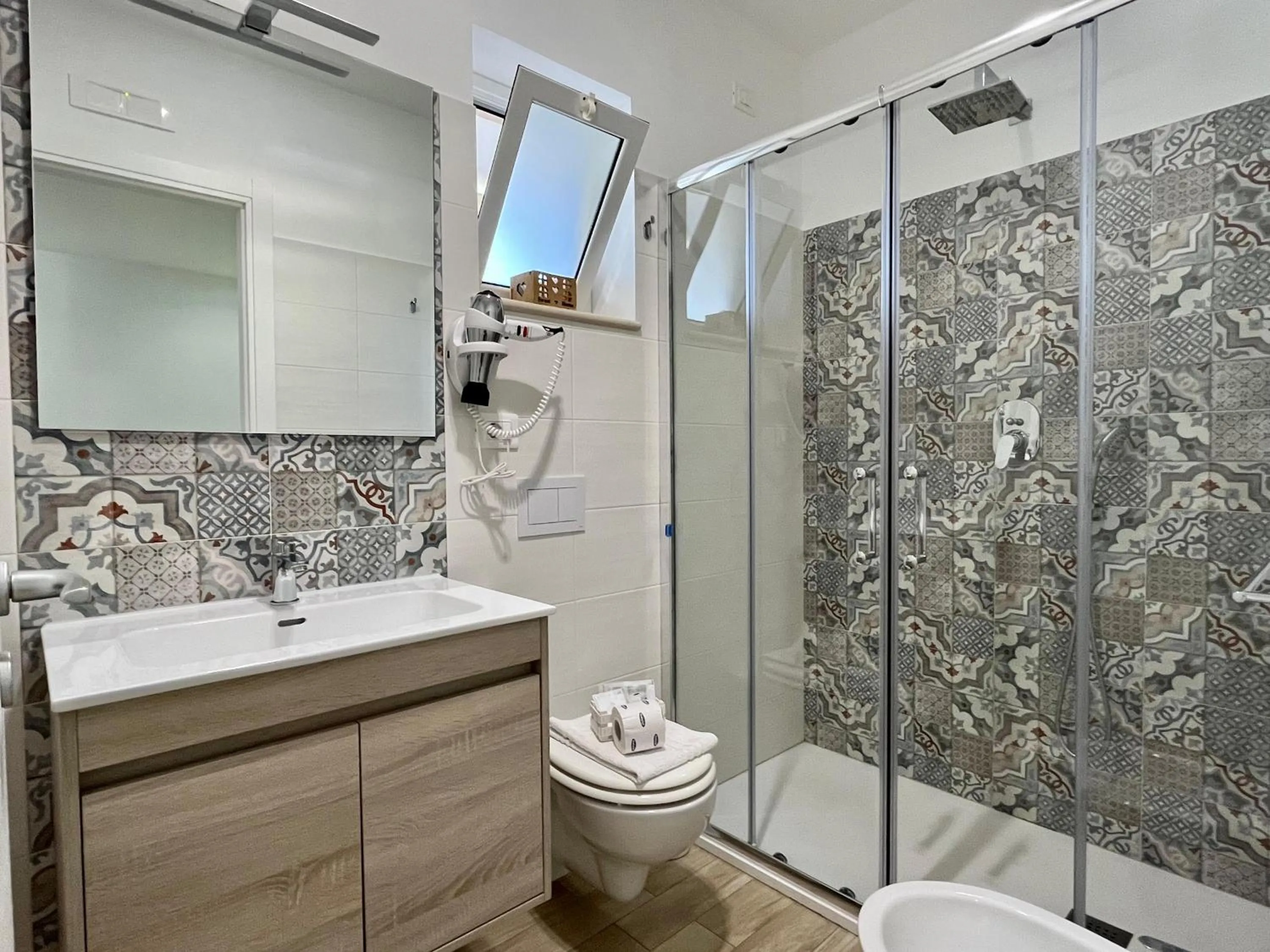 Salsedine Tropea Capo Vaticano