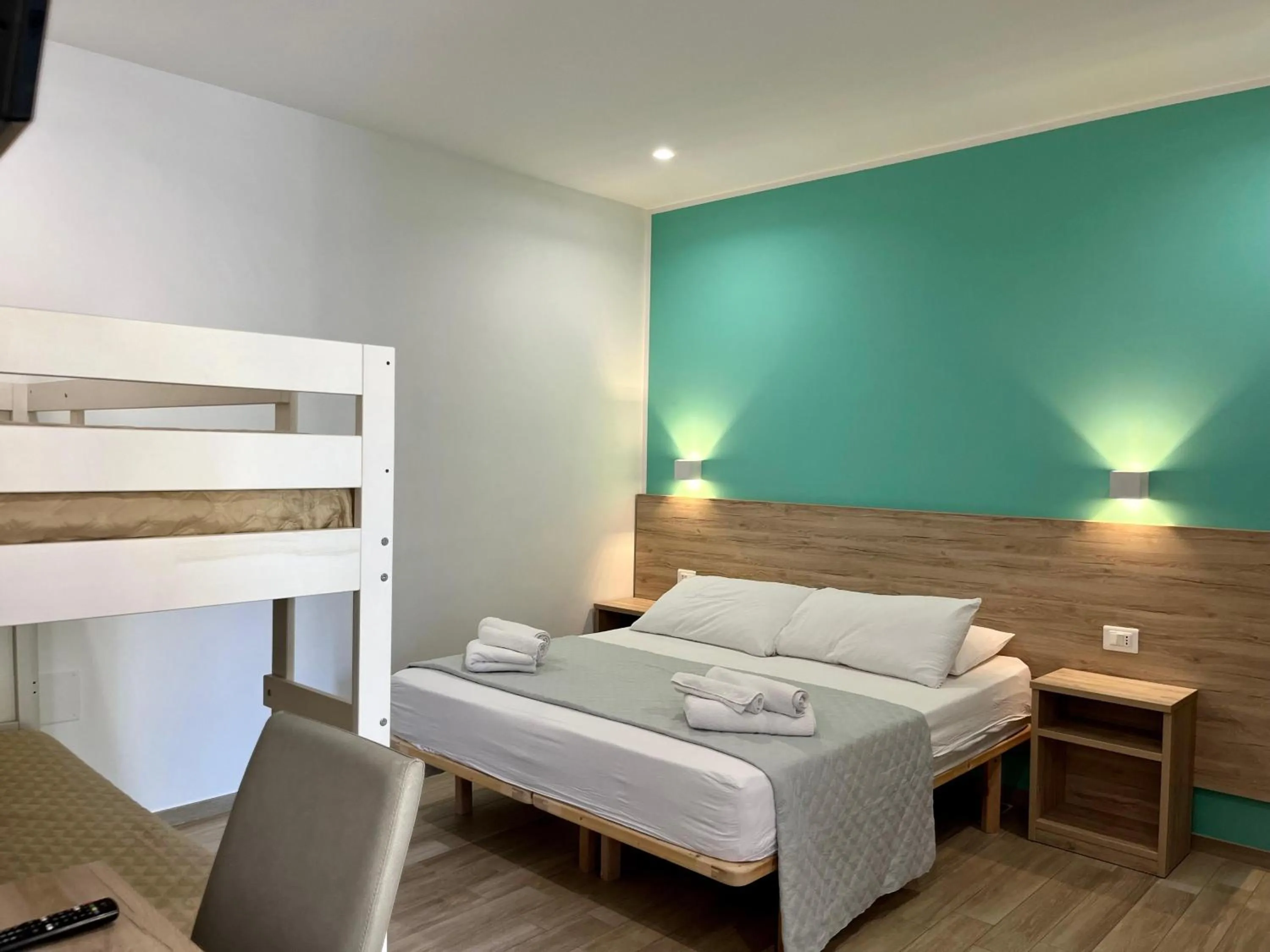 Salsedine Tropea Capo Vaticano