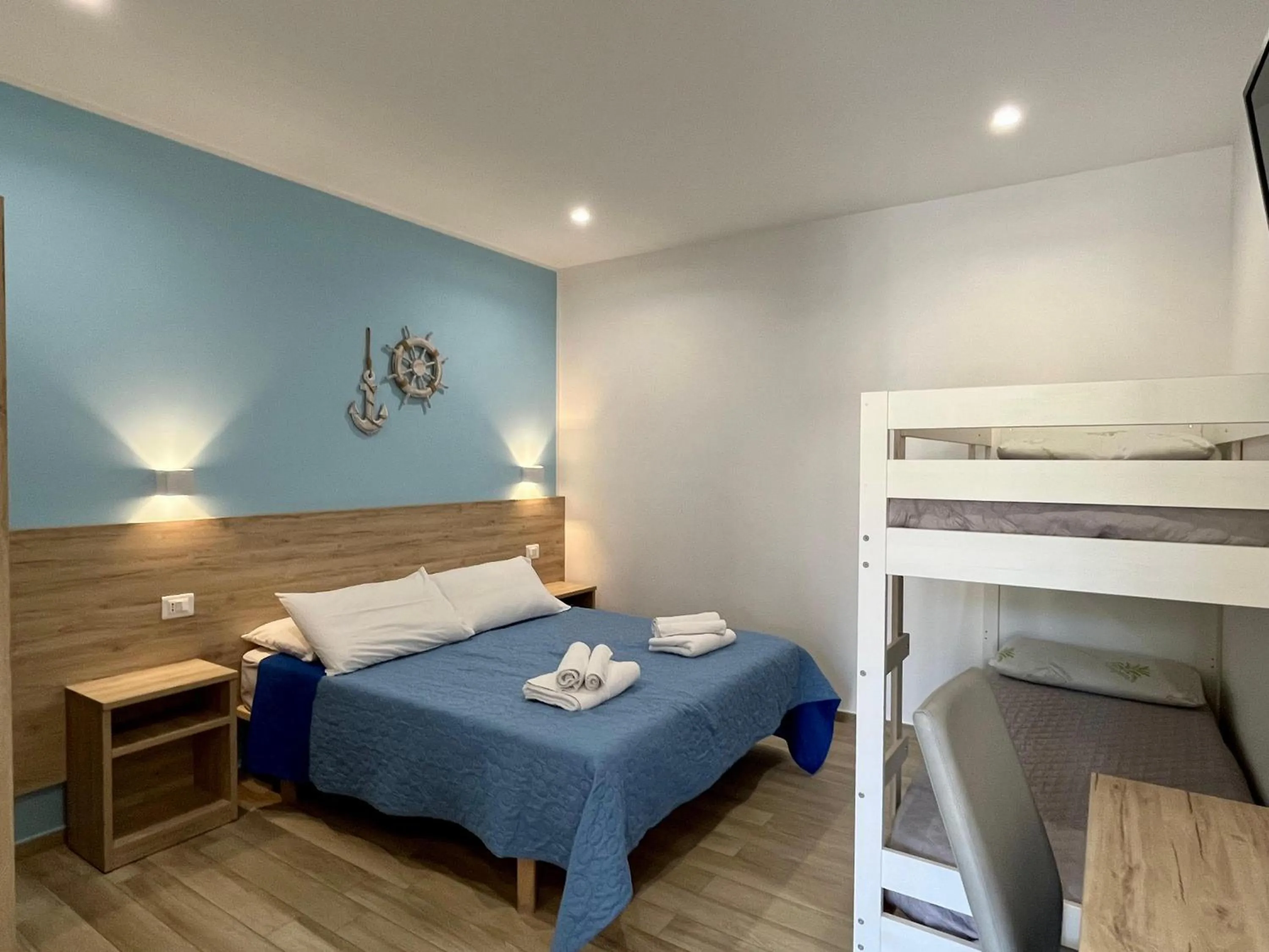 Salsedine Tropea Capo Vaticano