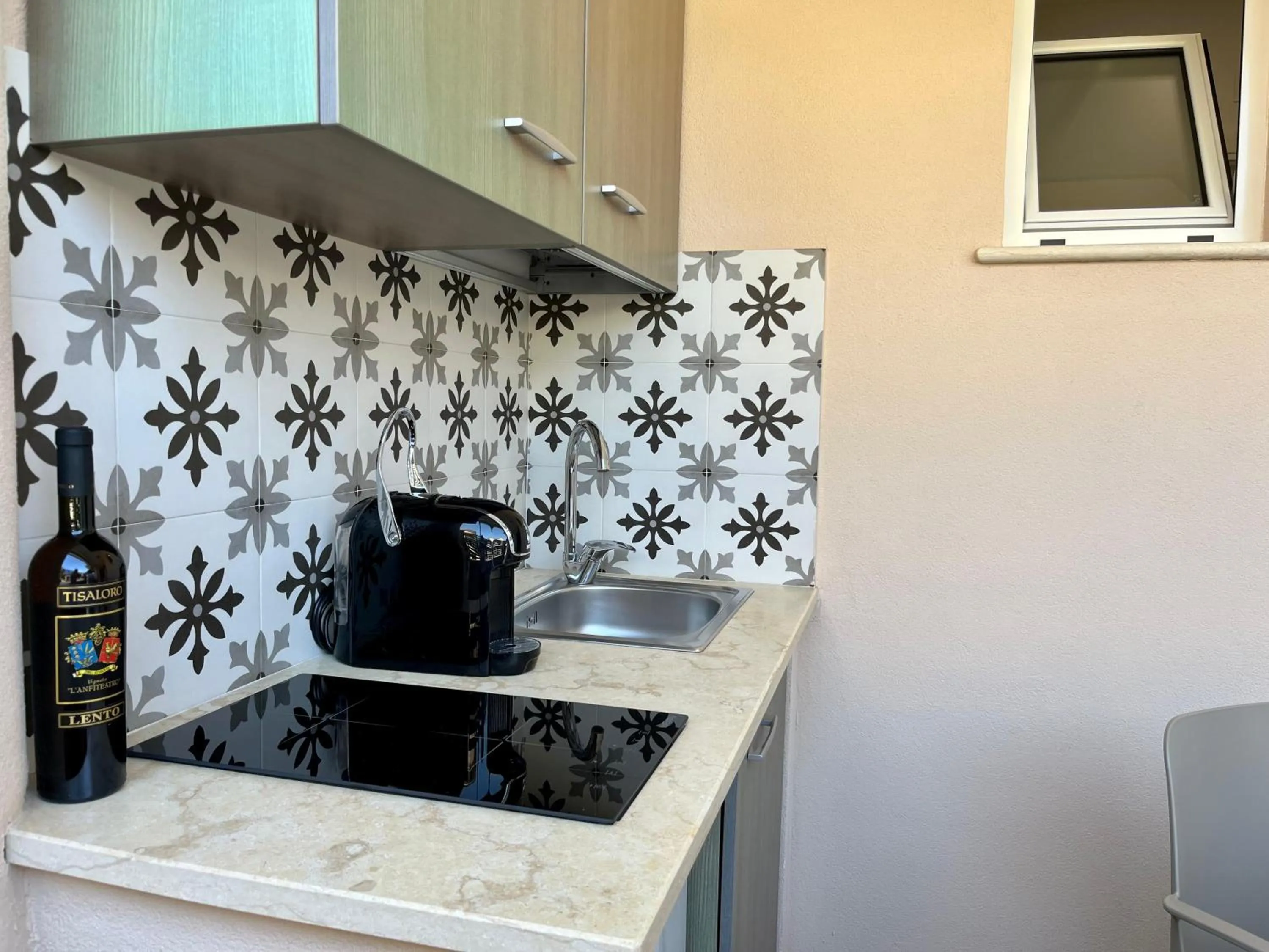 Salsedine Tropea Capo Vaticano