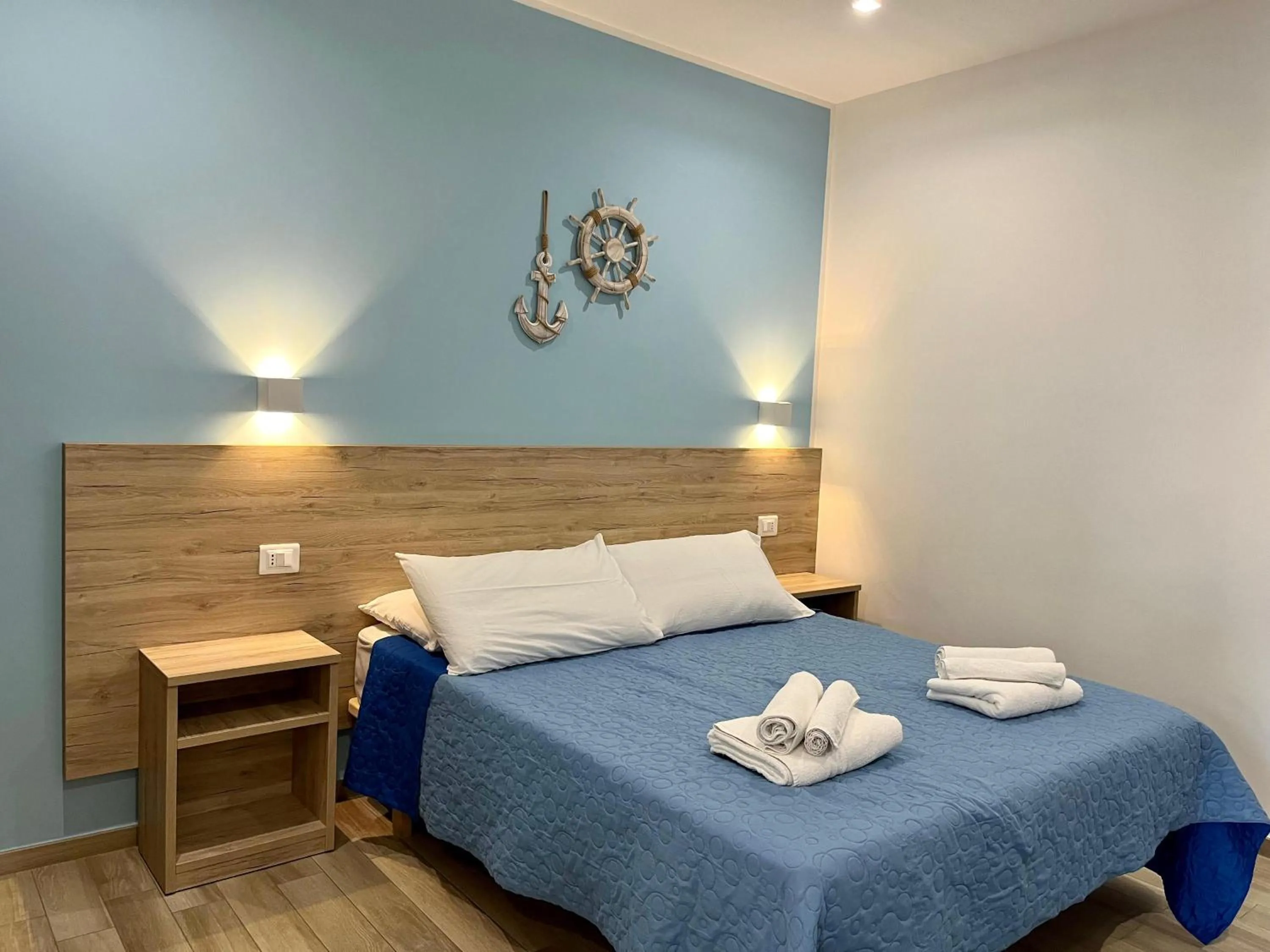 Salsedine Tropea Capo Vaticano