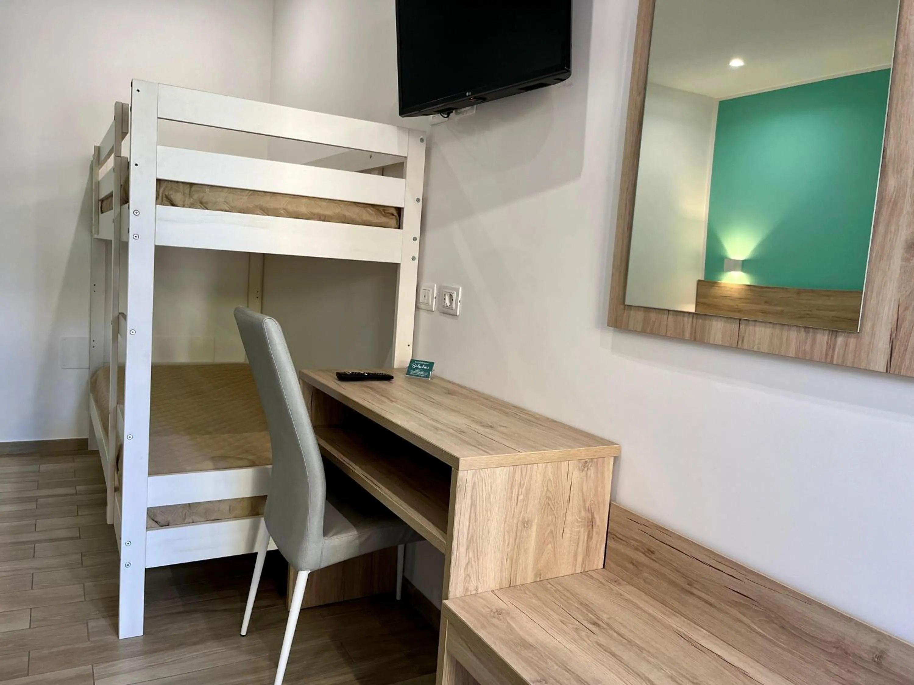 Salsedine Tropea Capo Vaticano