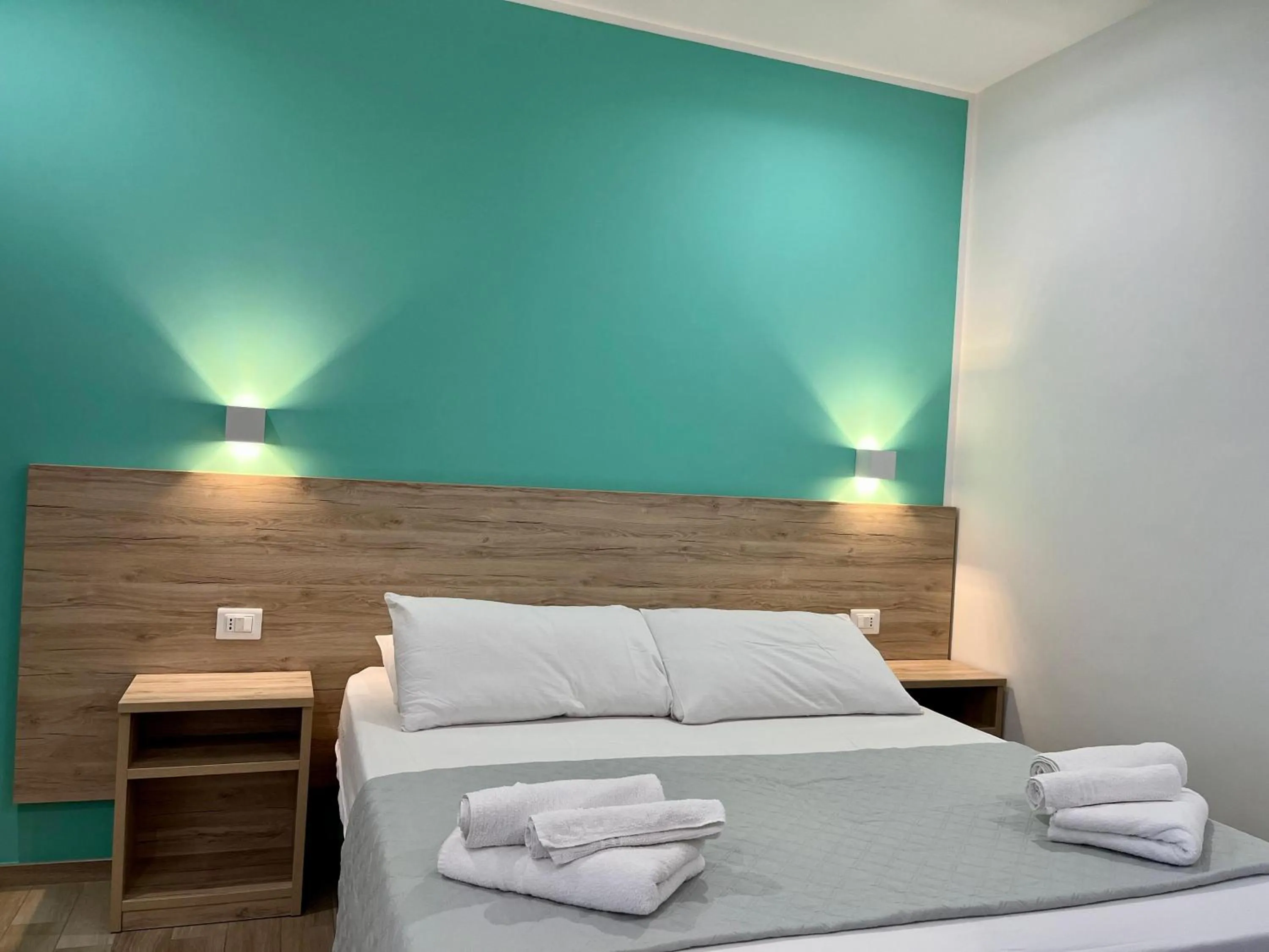 Salsedine Tropea Capo Vaticano