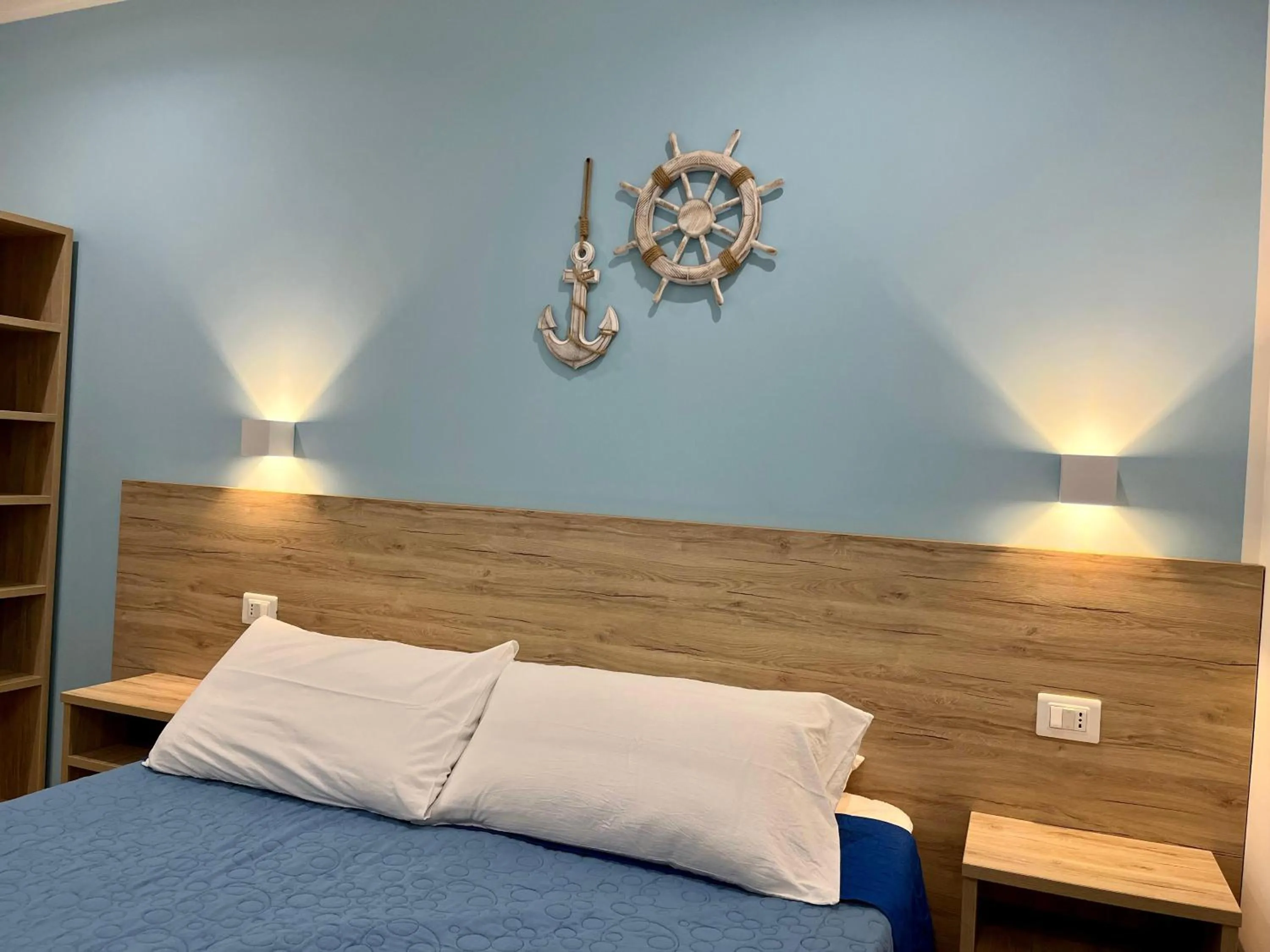 Salsedine Tropea Capo Vaticano